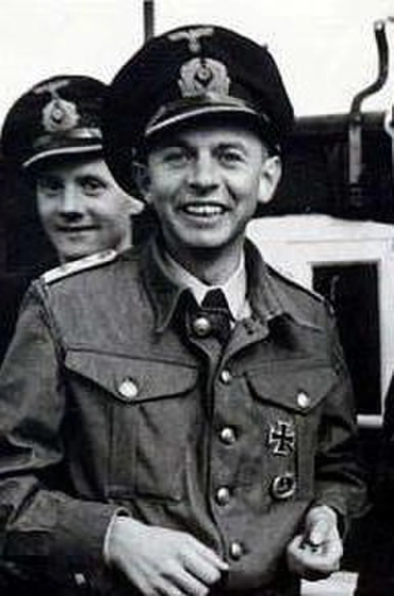 Claus Korth