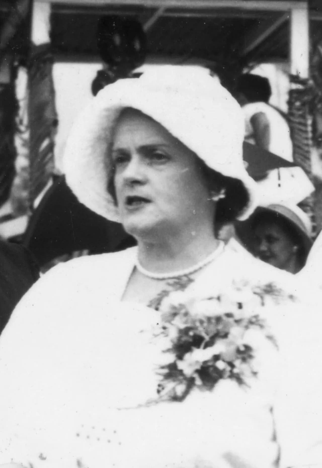Norma Janet Holyoake