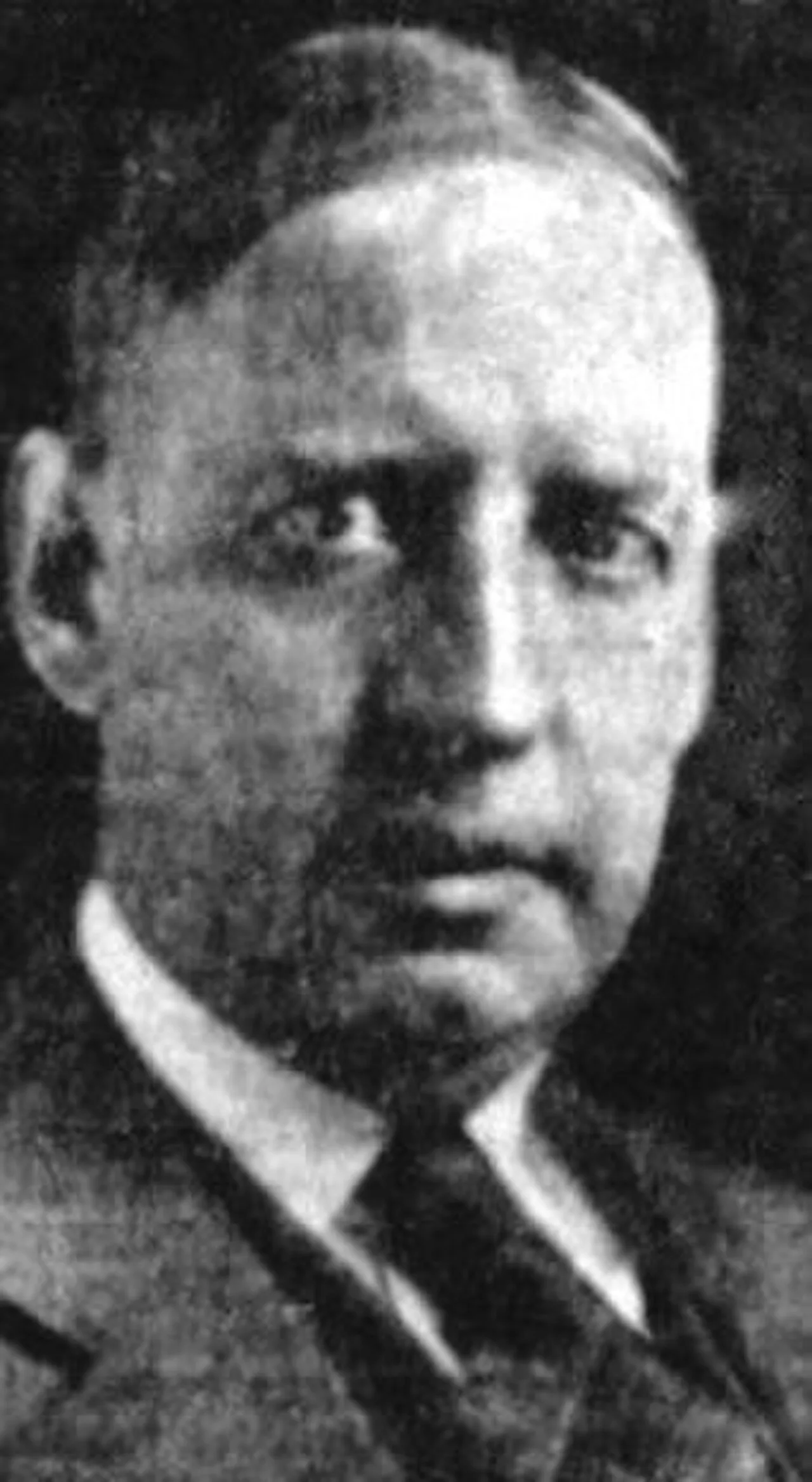 William Ridley Wills