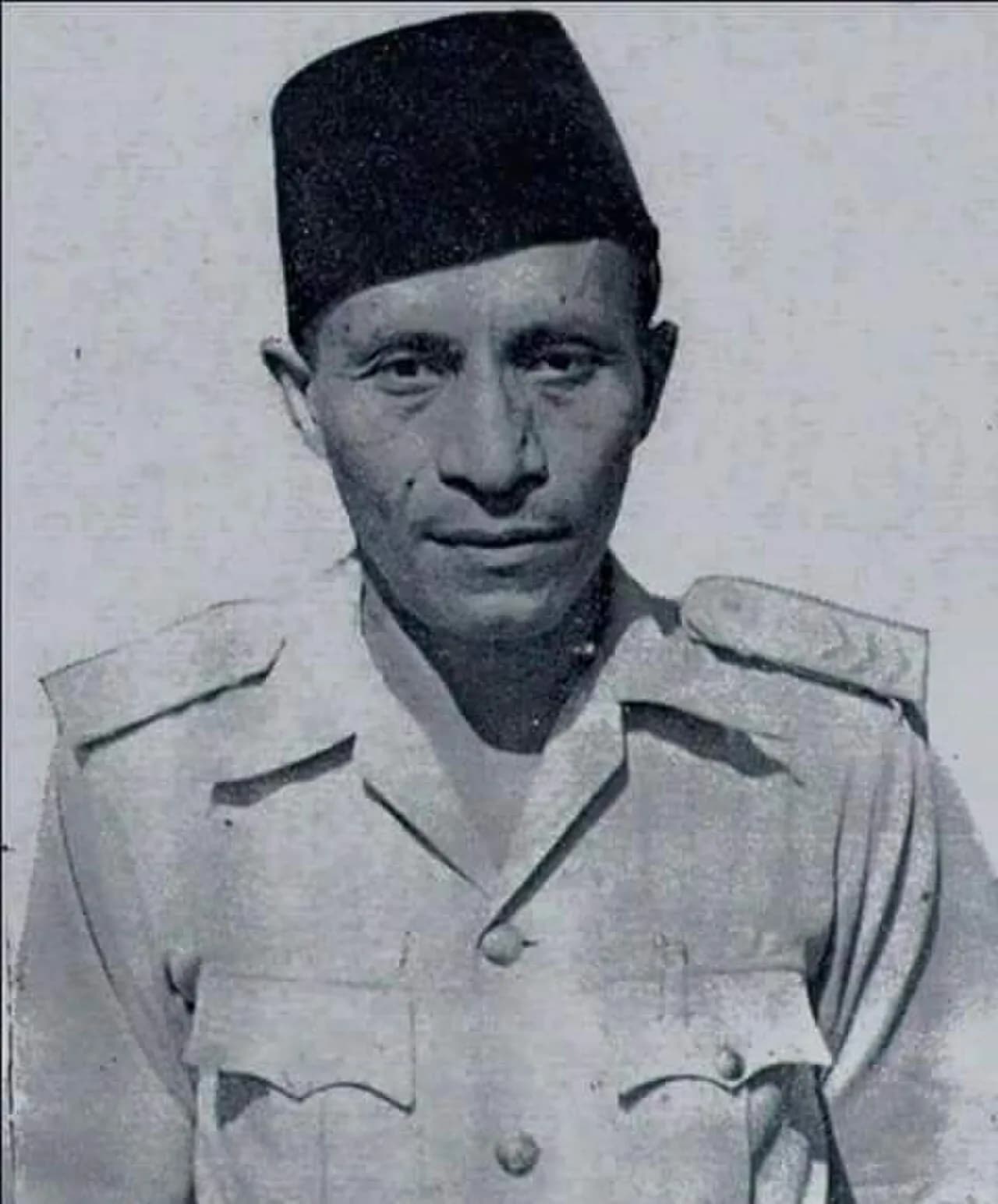 Zainal Abidin Alting