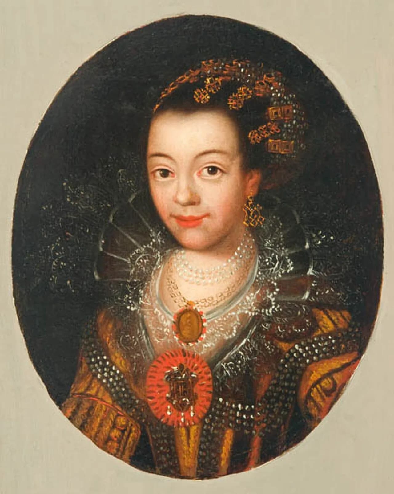 Dorothea Hedwig von Braunschweig-Wolfenbüttel