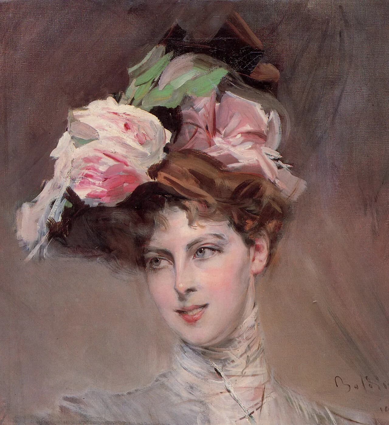 Beatrice Nichols