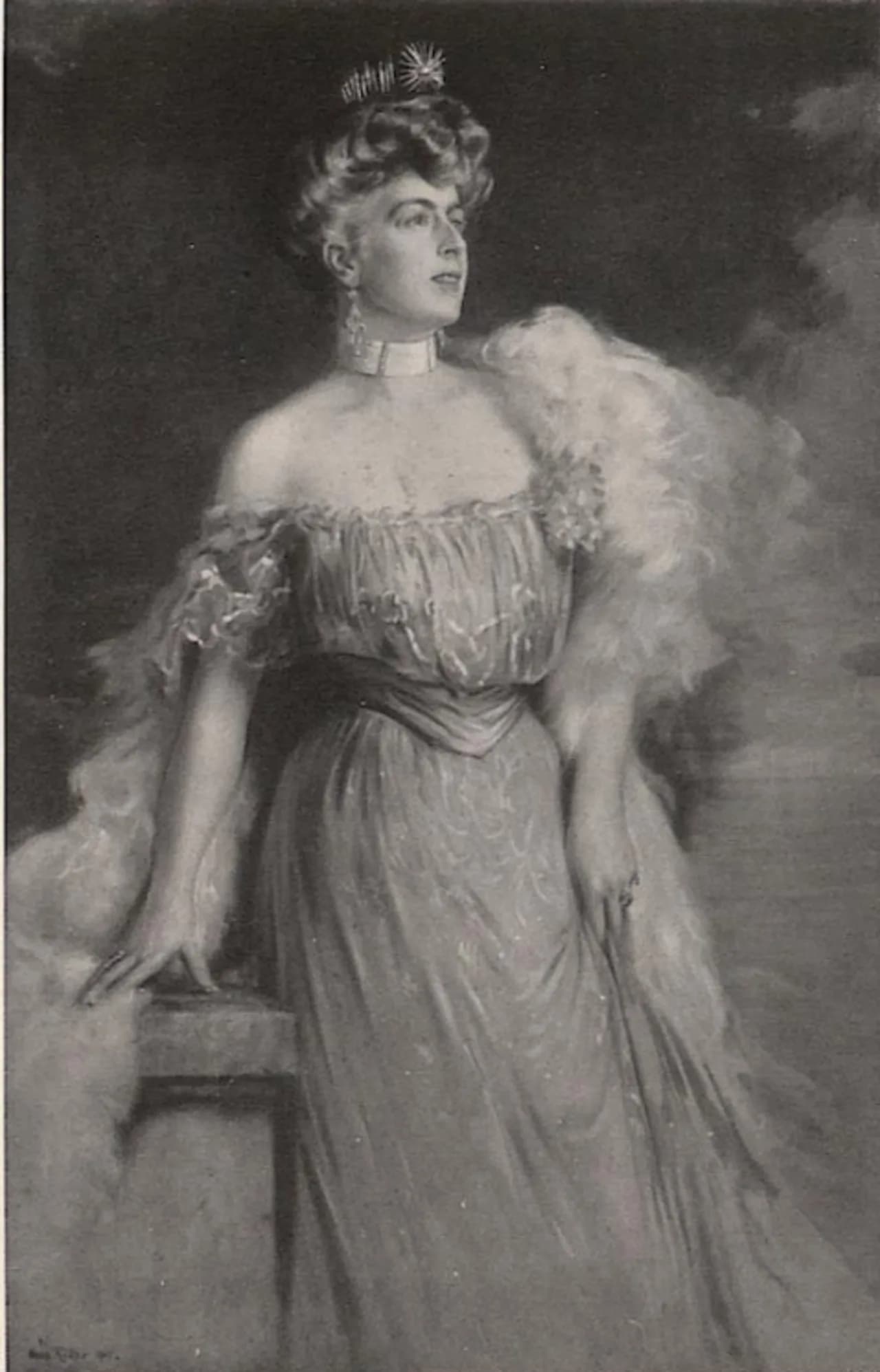 Freda von Schwerin