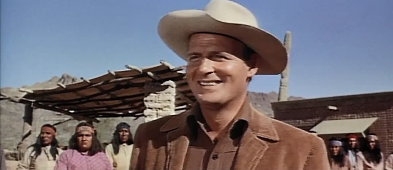 Charles Drake