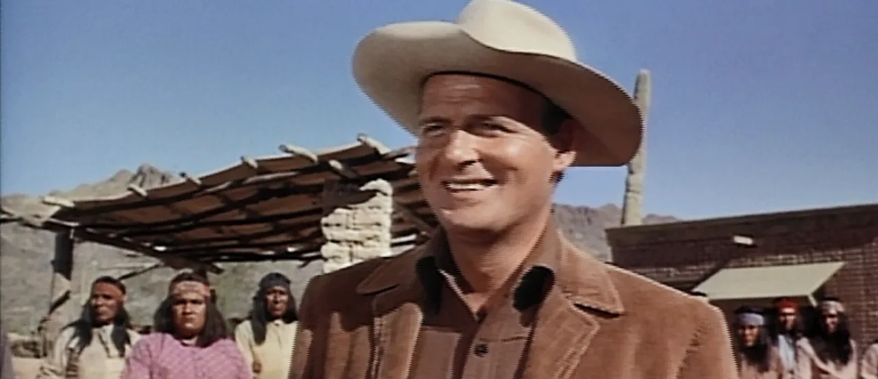 Charles Drake