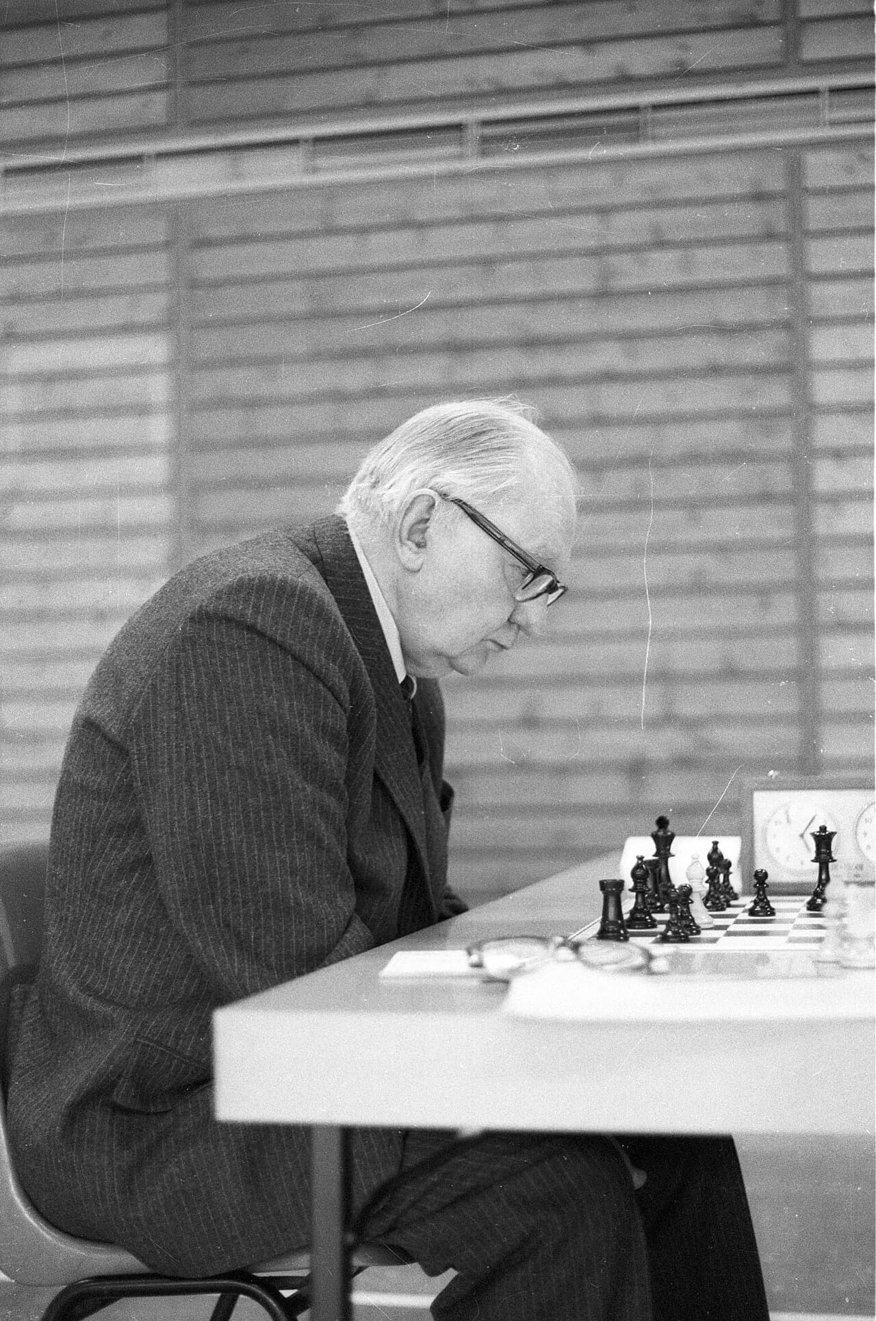 Herbert Heinicke