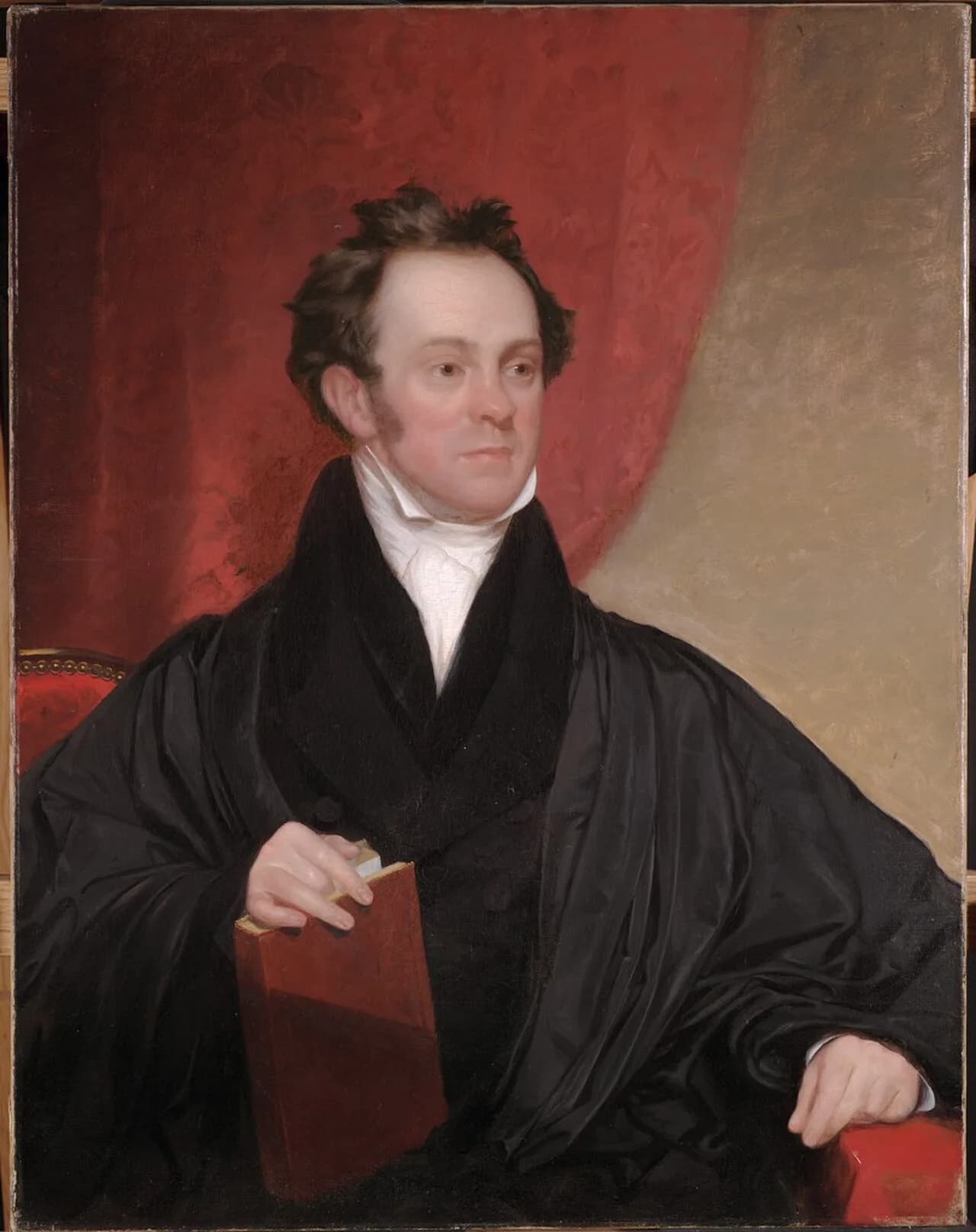 Francis Parkman