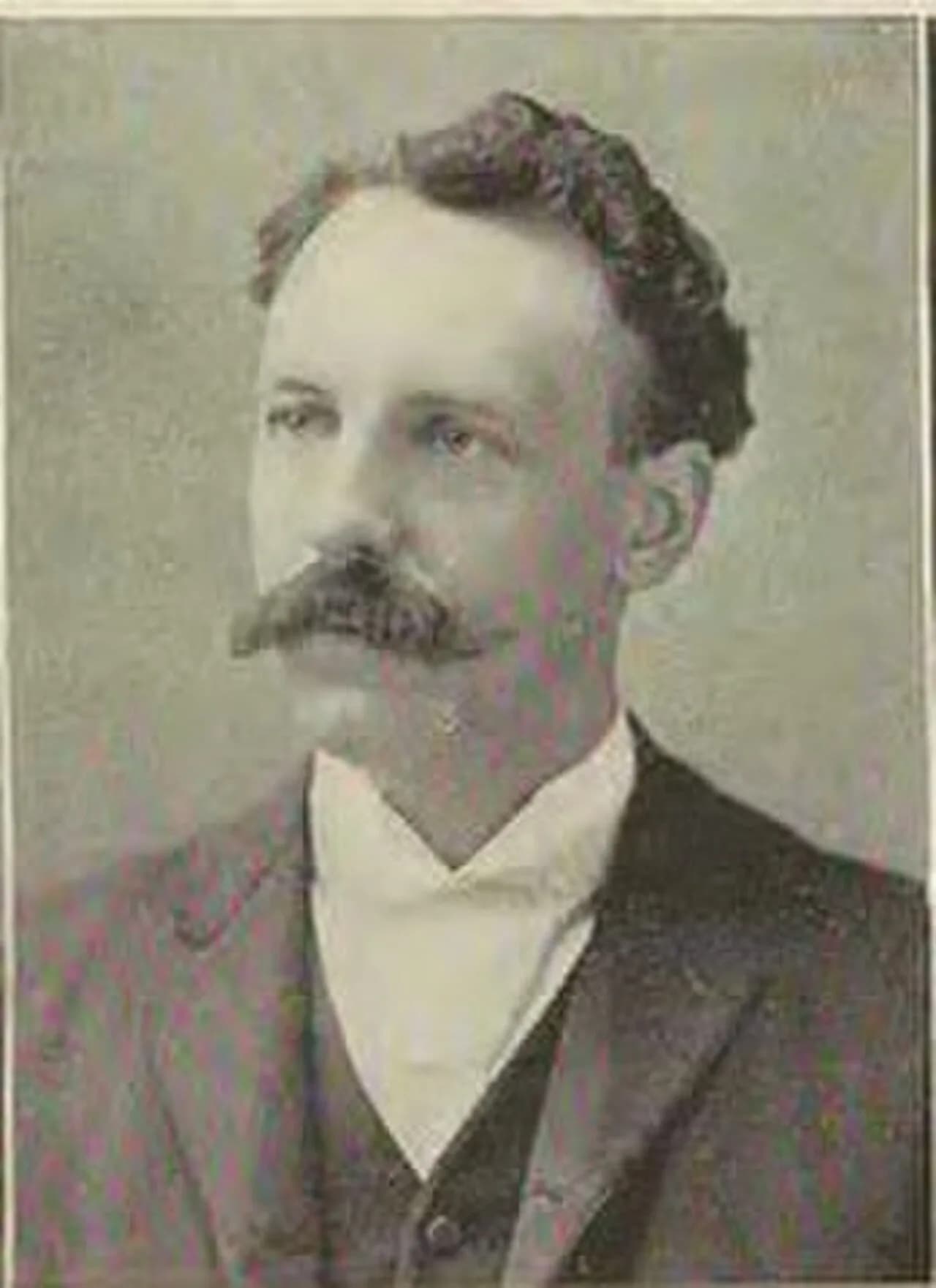 Charles Jay Budd