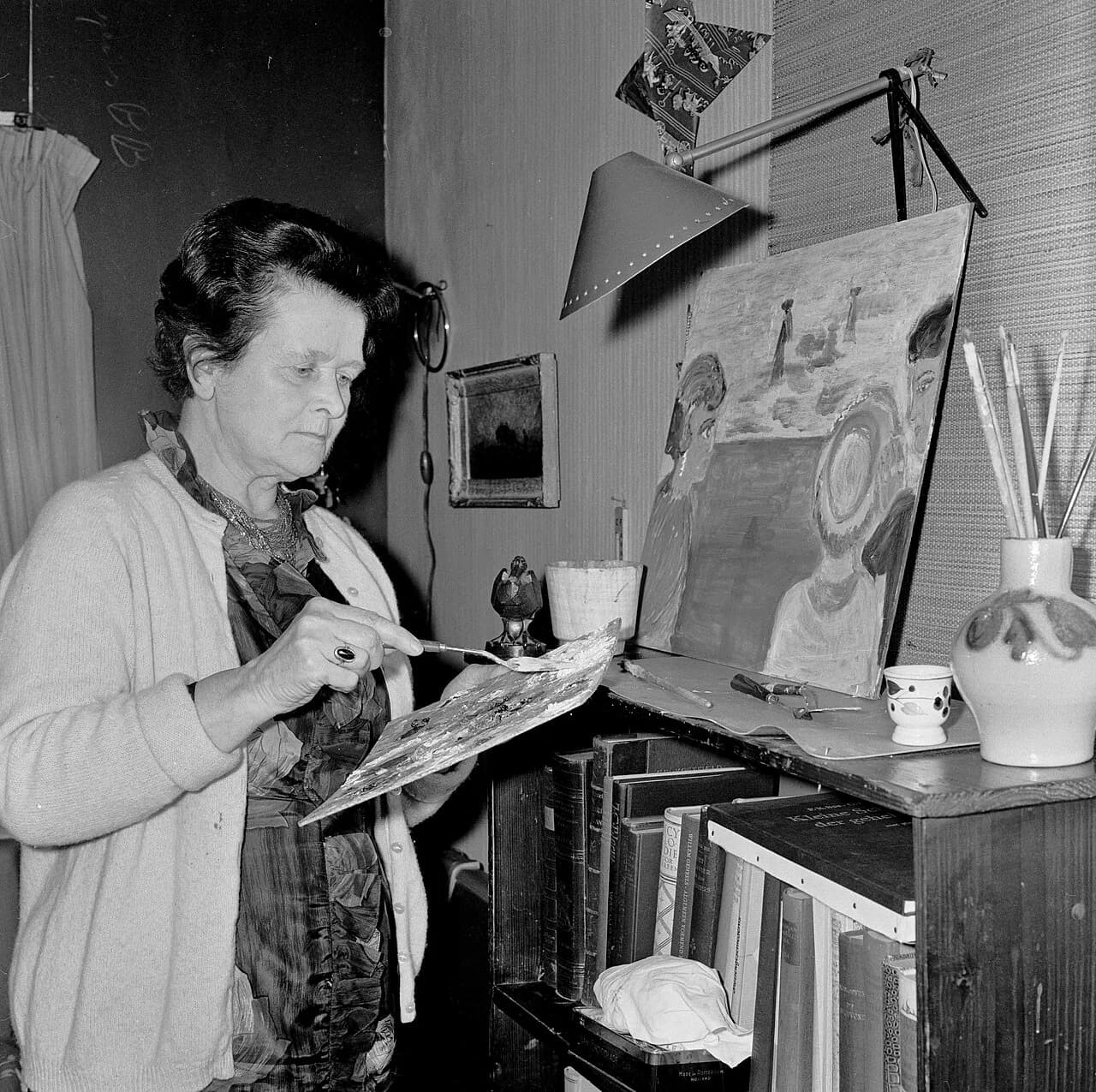 Ilse Bender