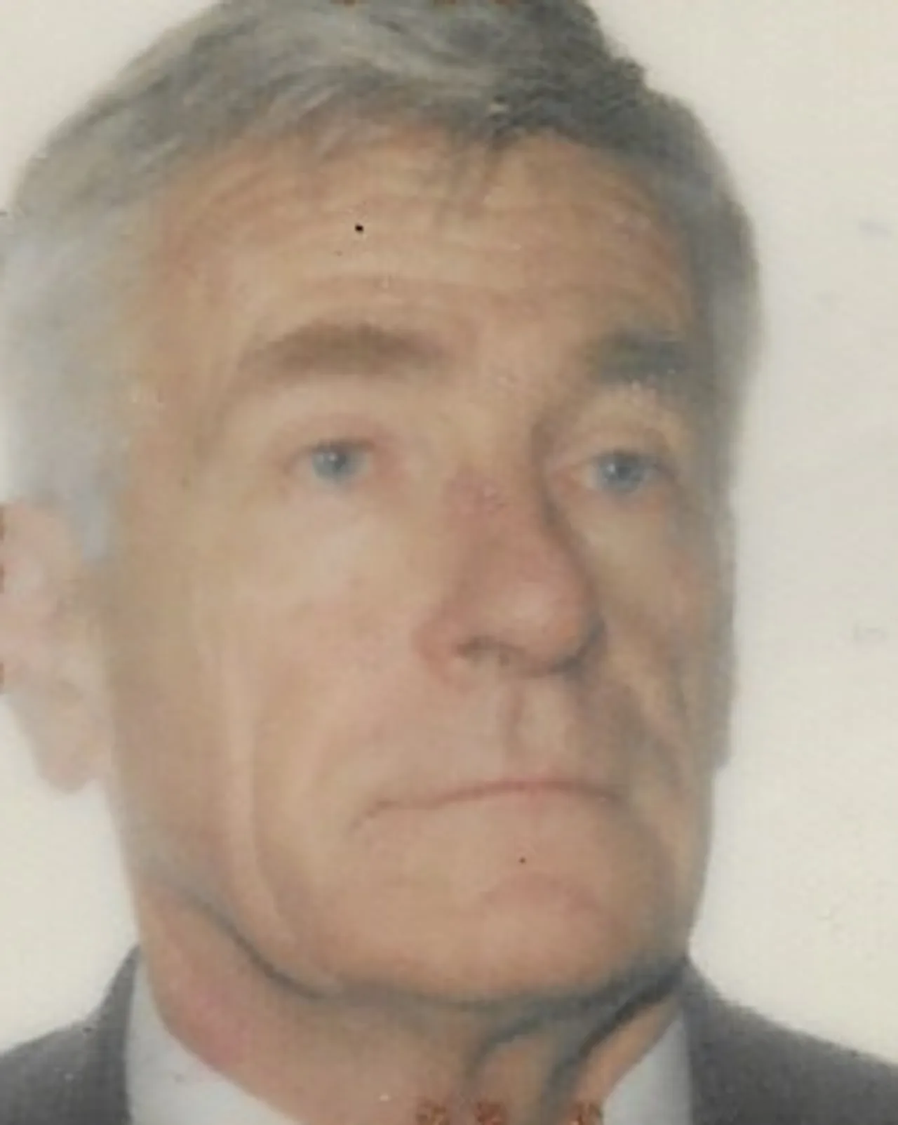 Bernard Schouler