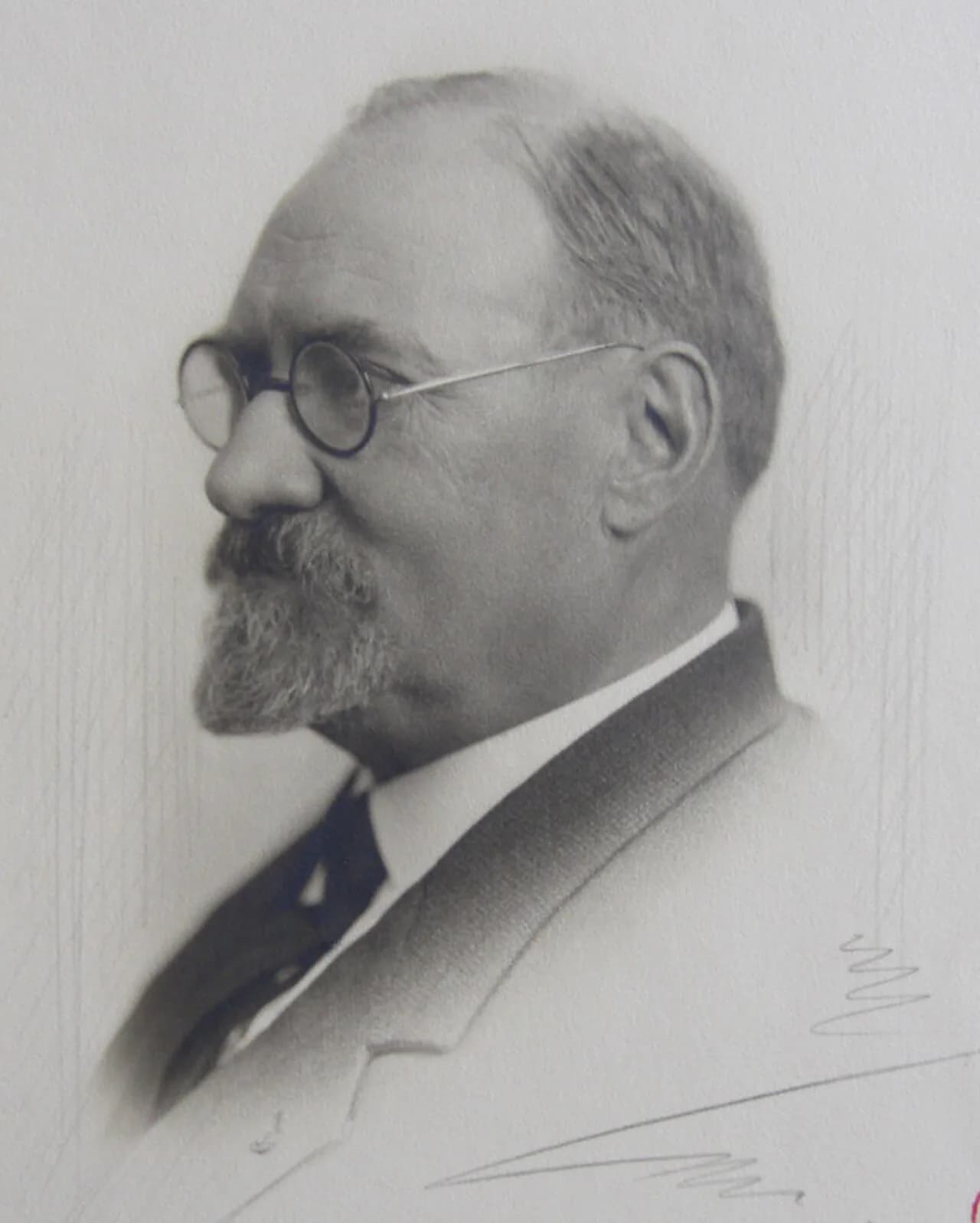 Edmond Rothé