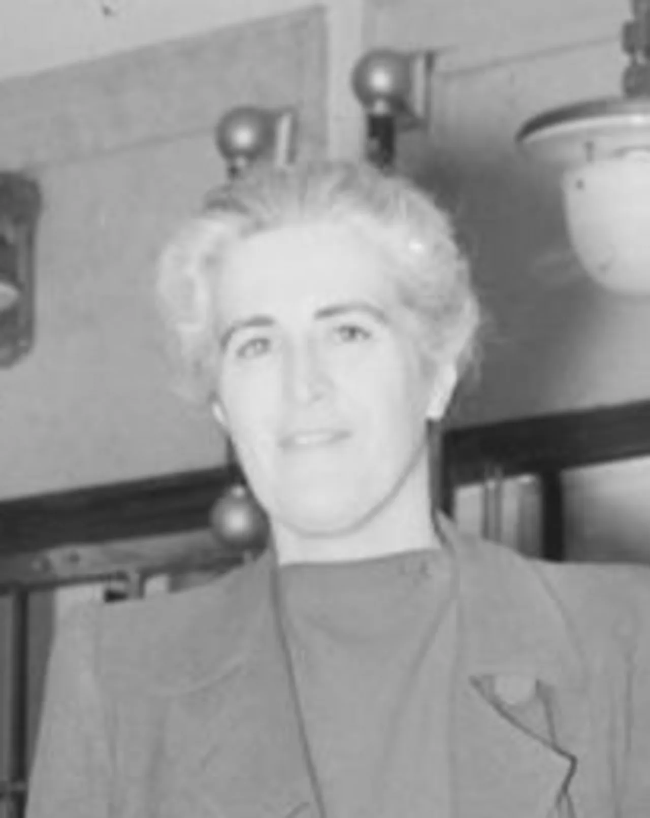 Pauline Vanier