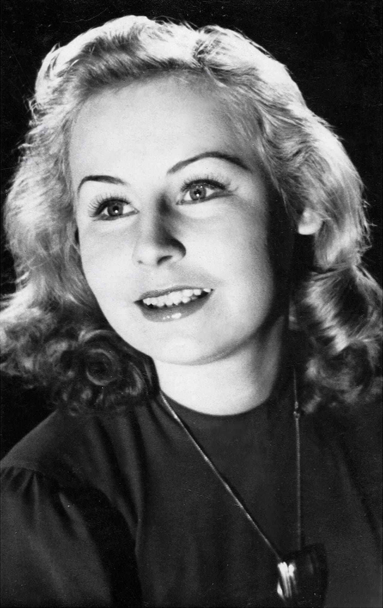 Nora Houf