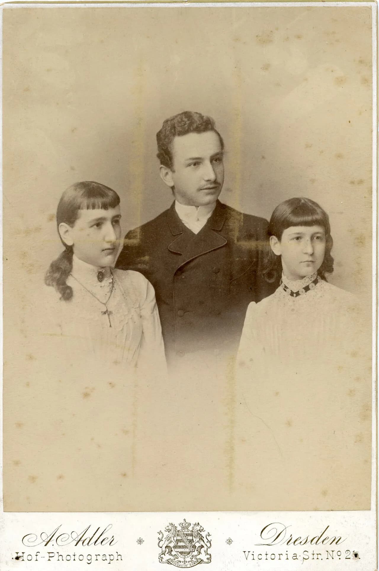 August Adler