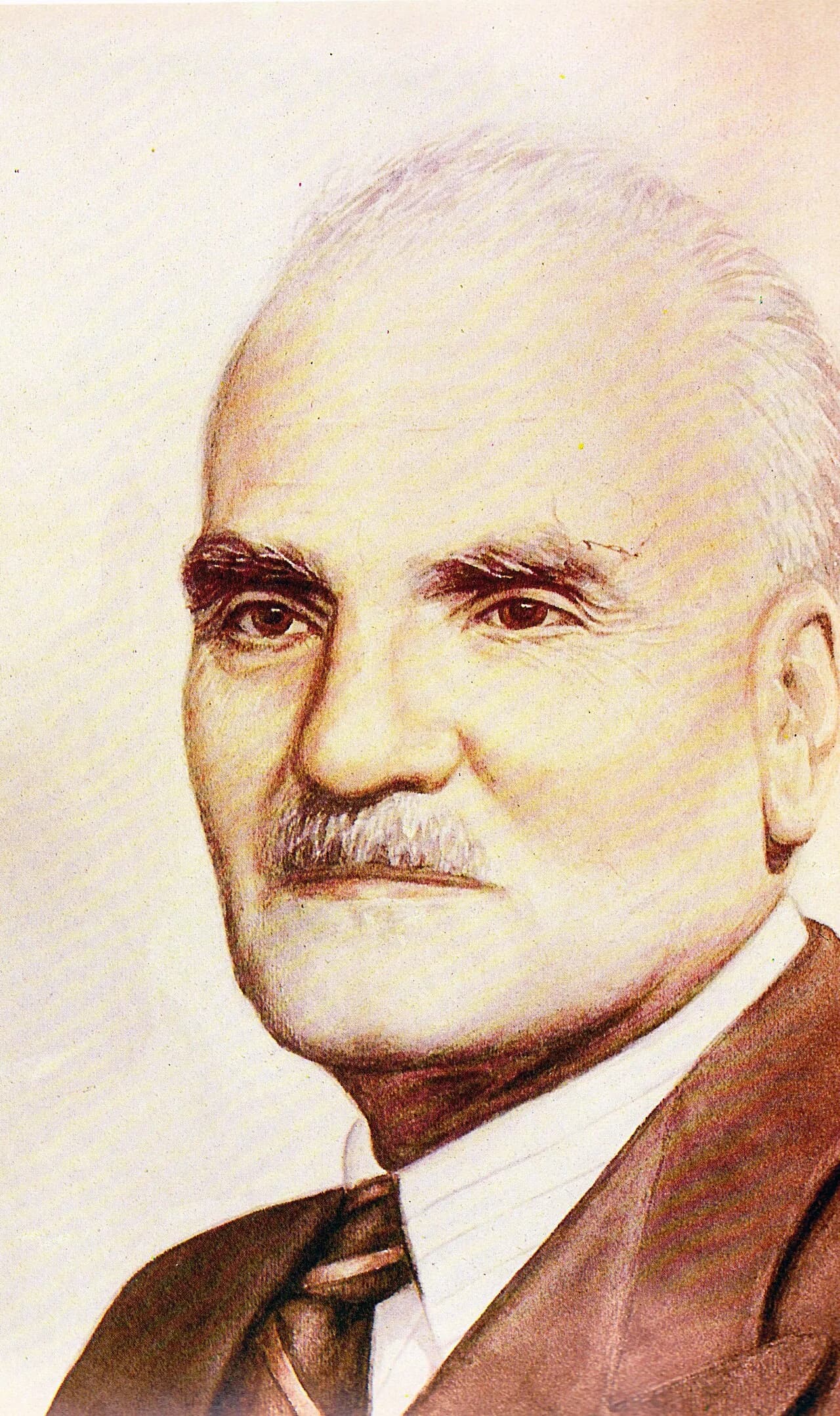 Seyyed Hassan Taqizadeh