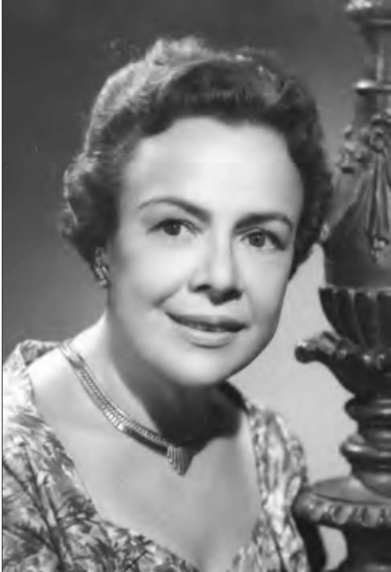 María Ángeles Sabor Riera