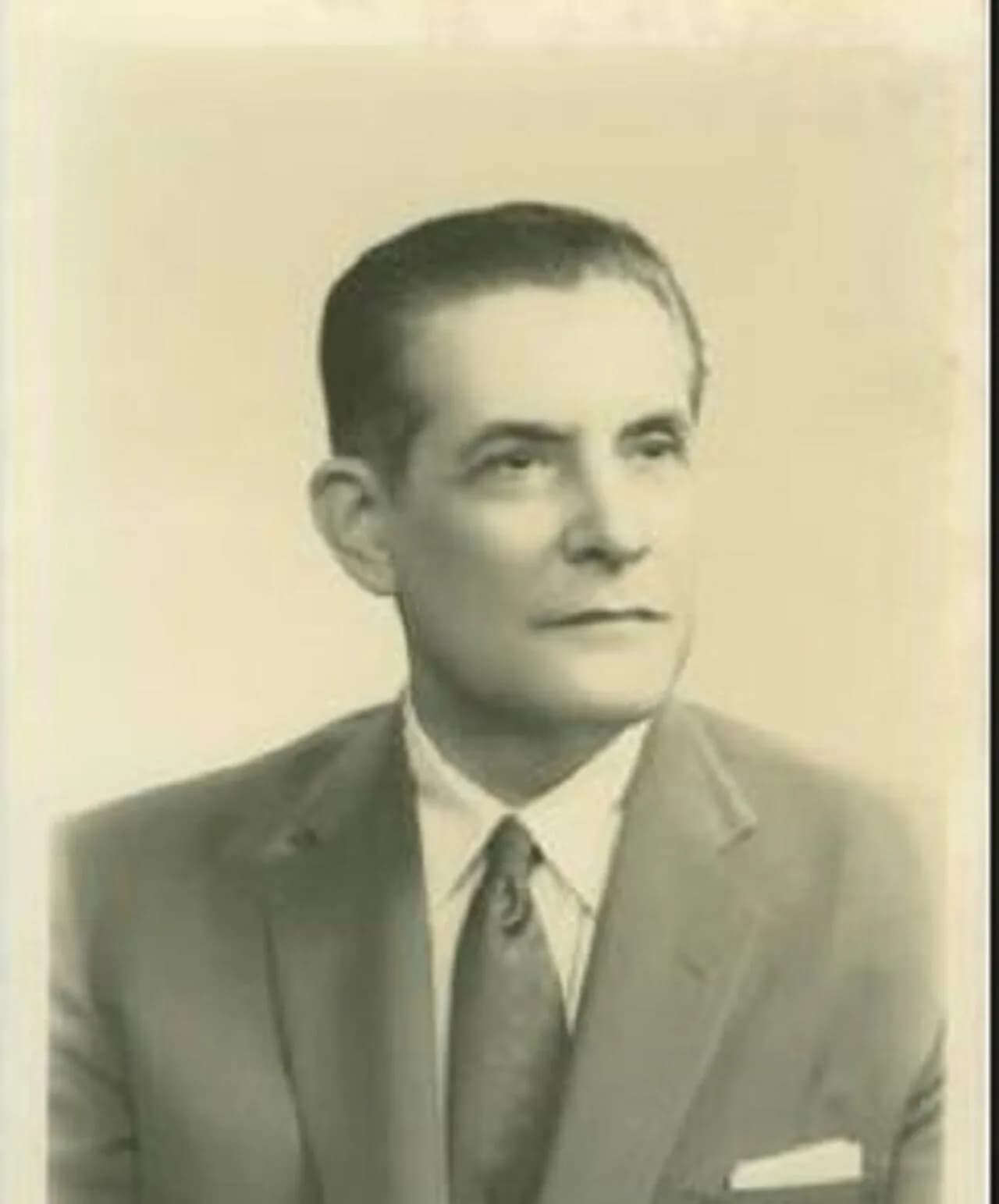 Carlos Márquez Sterling