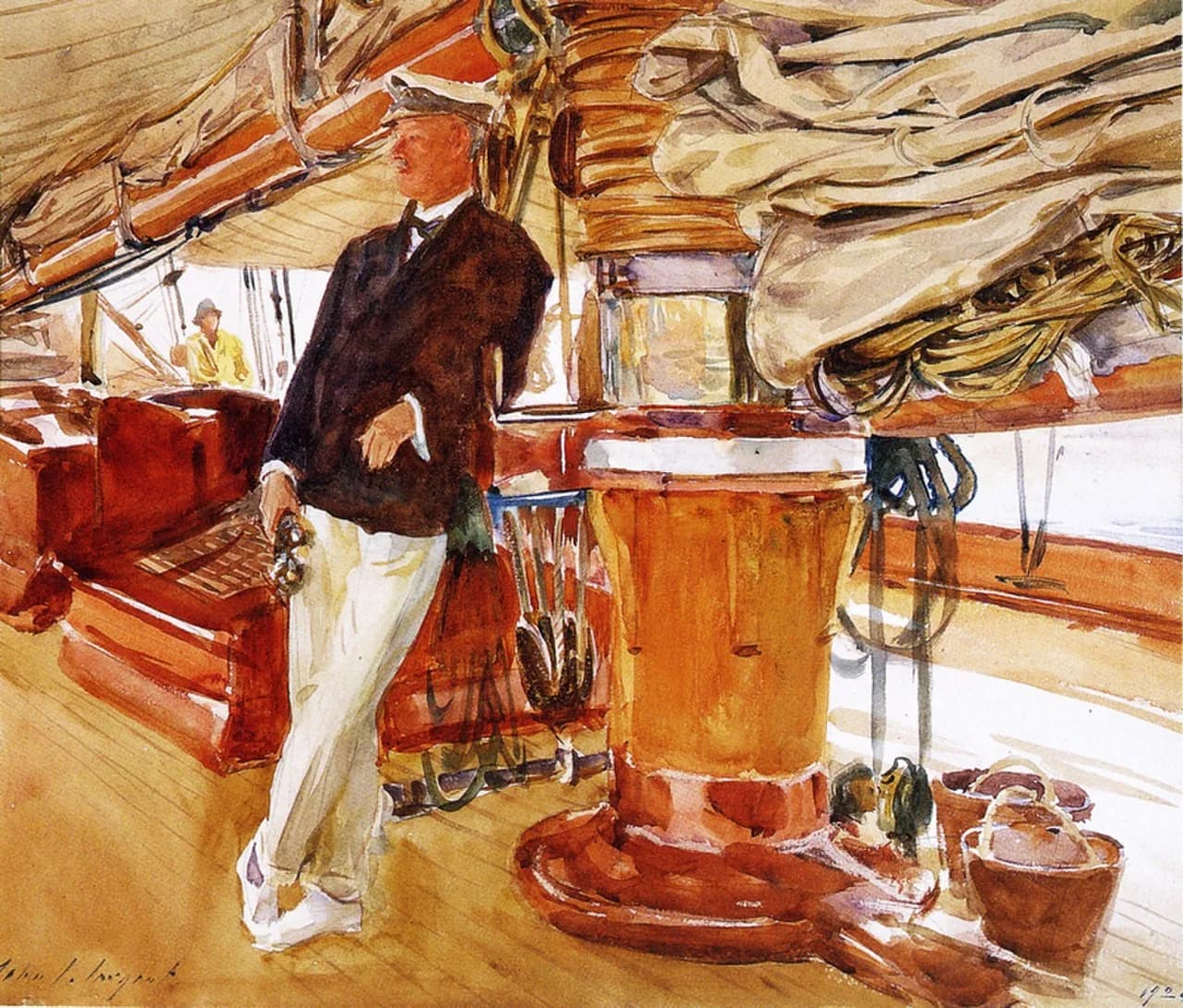 Herbert M. Sears