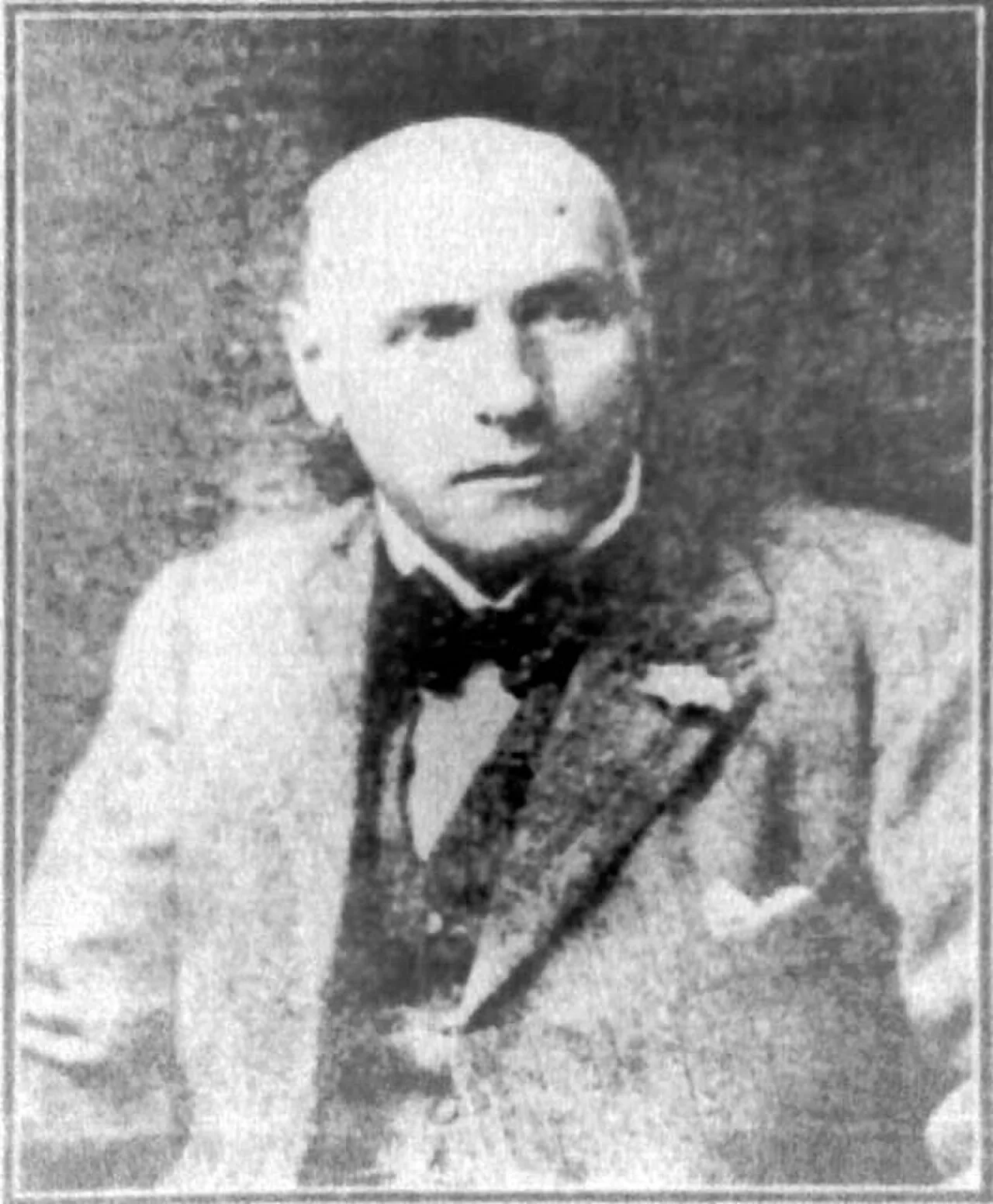 Hugh Charles Clifford