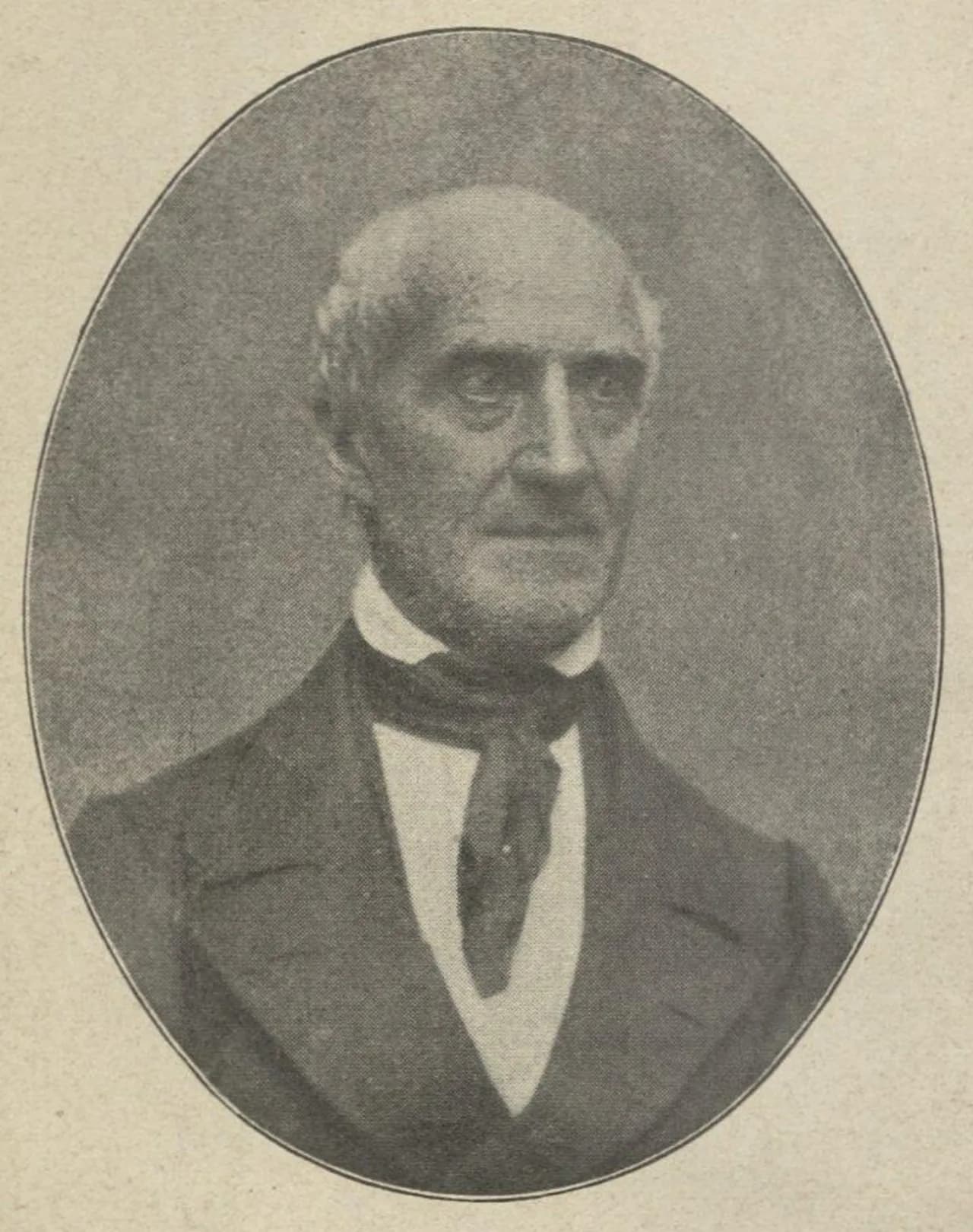 Ludwig Giesebrecht