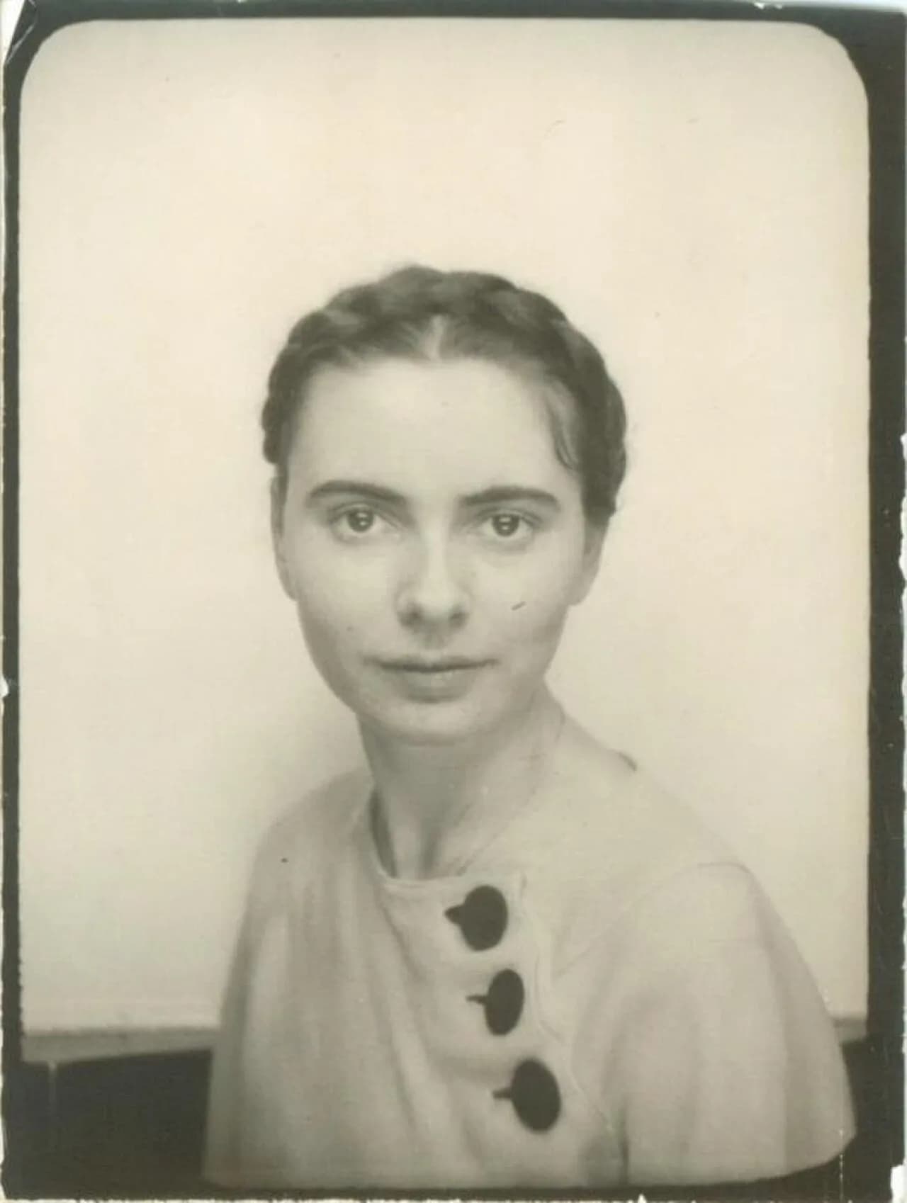 Marina Scriabine