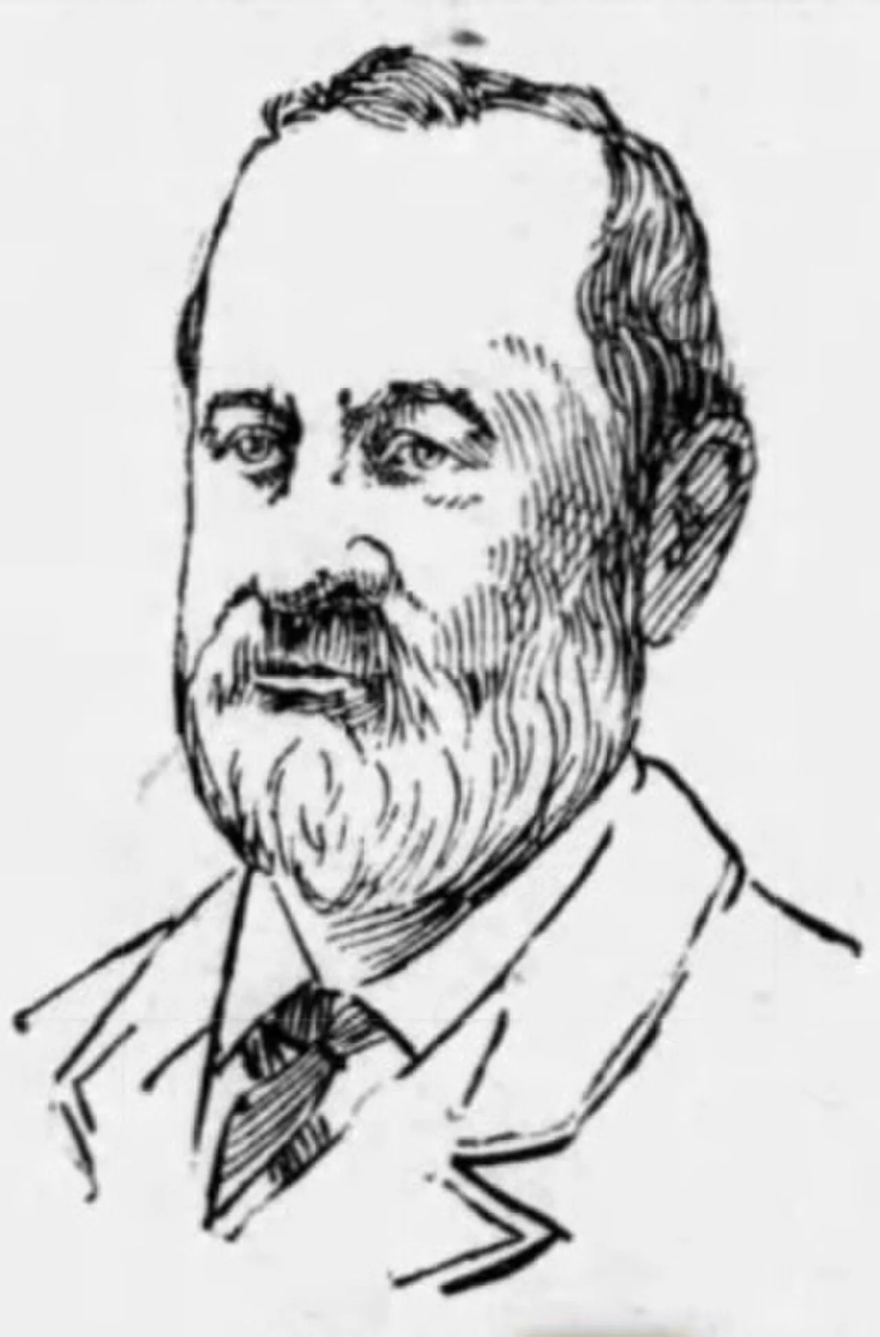 John Blackwell Hale