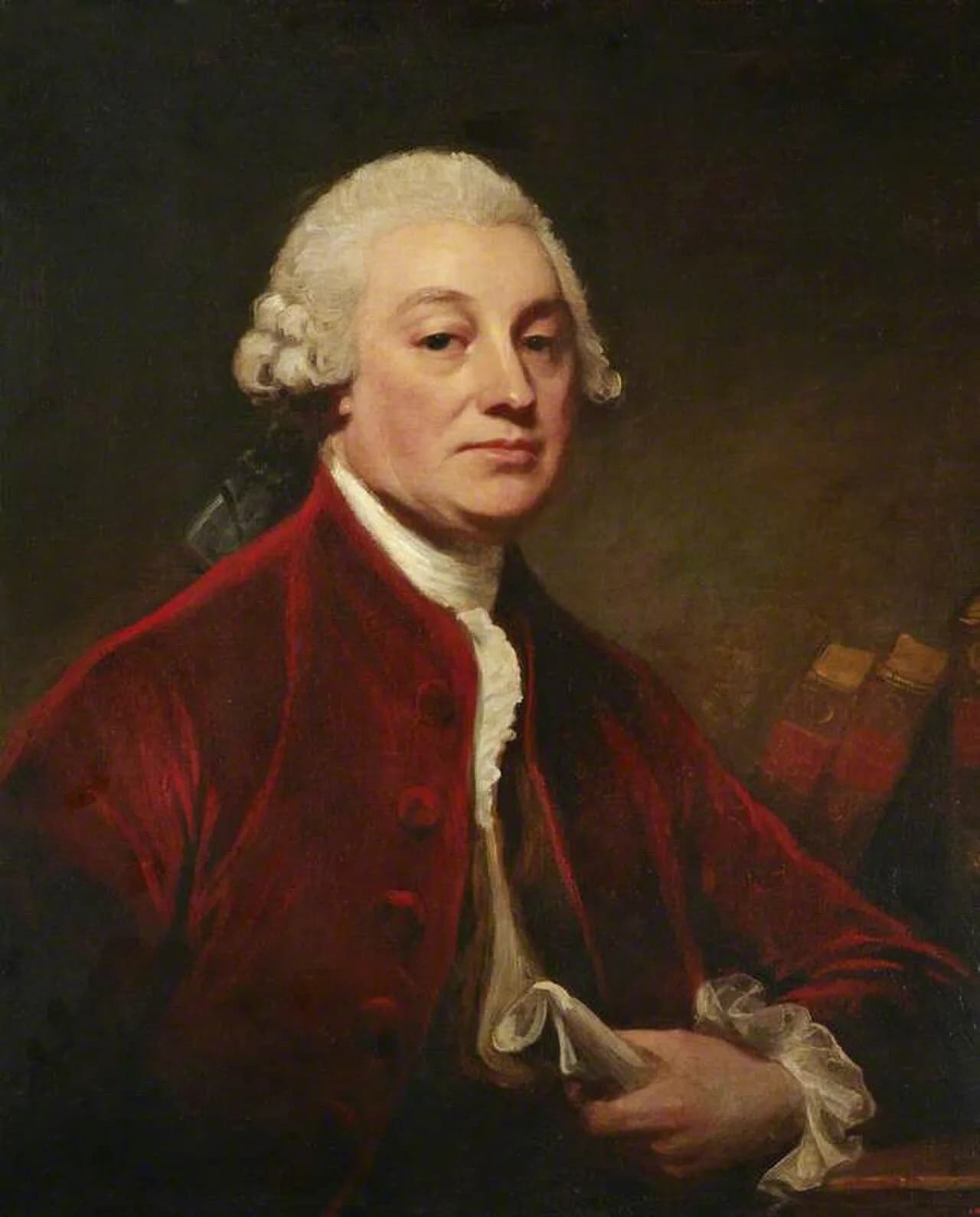 Percivall Pott