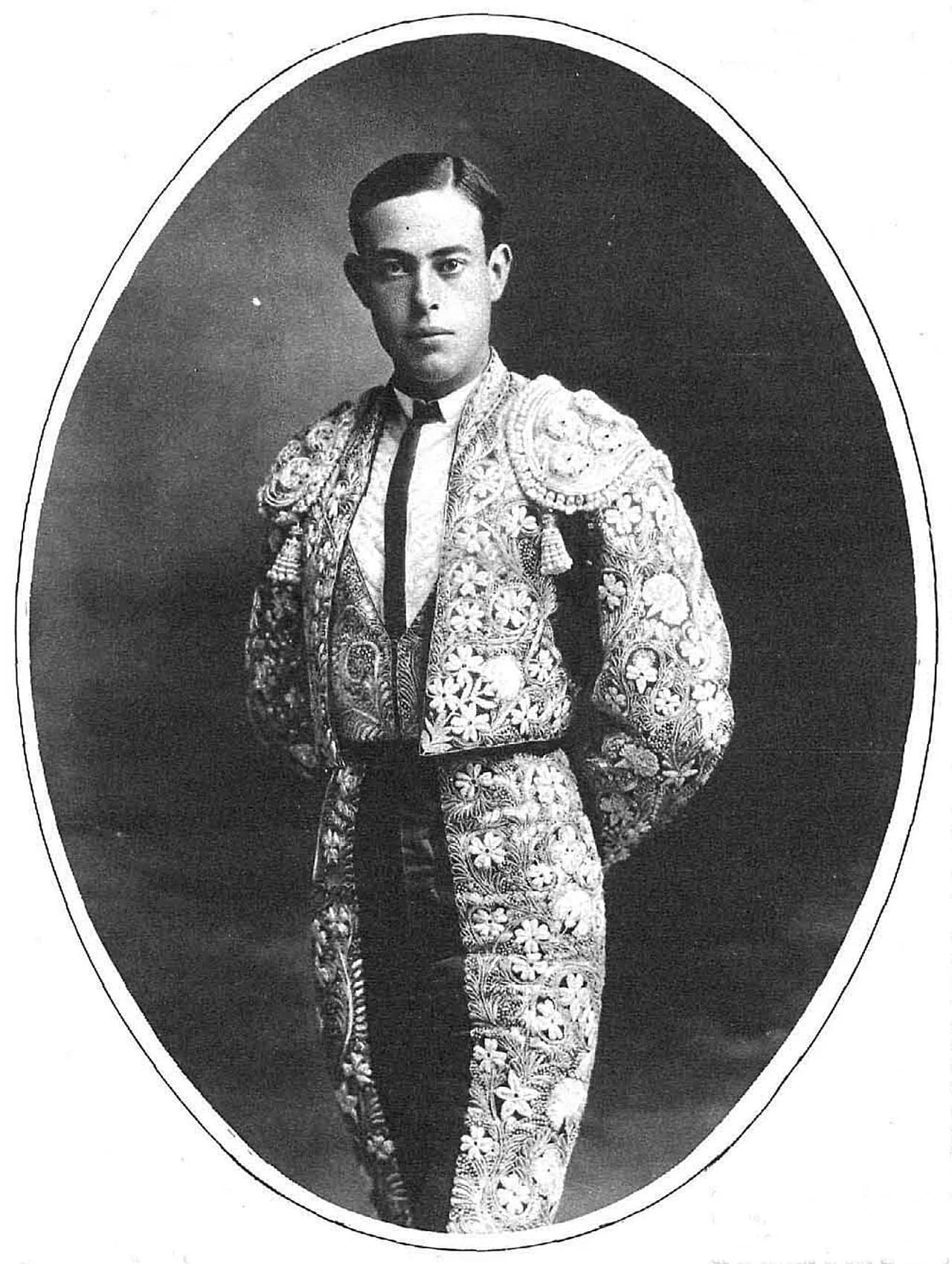 José García Carranza