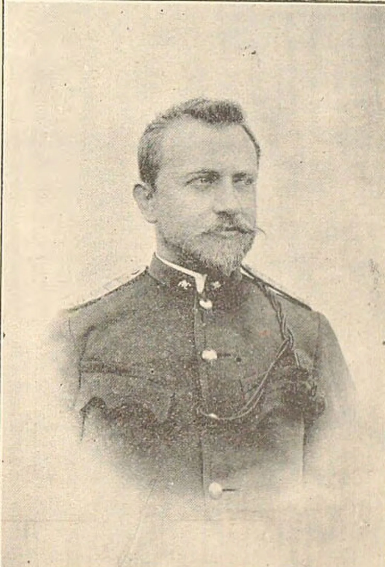 Alois Goldmann