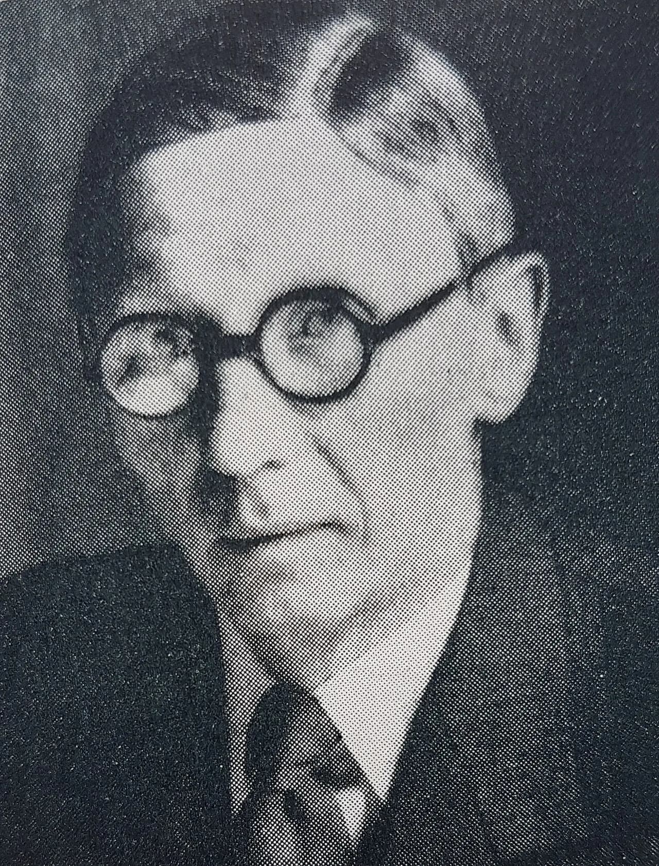 Hjalmar Degerstedt