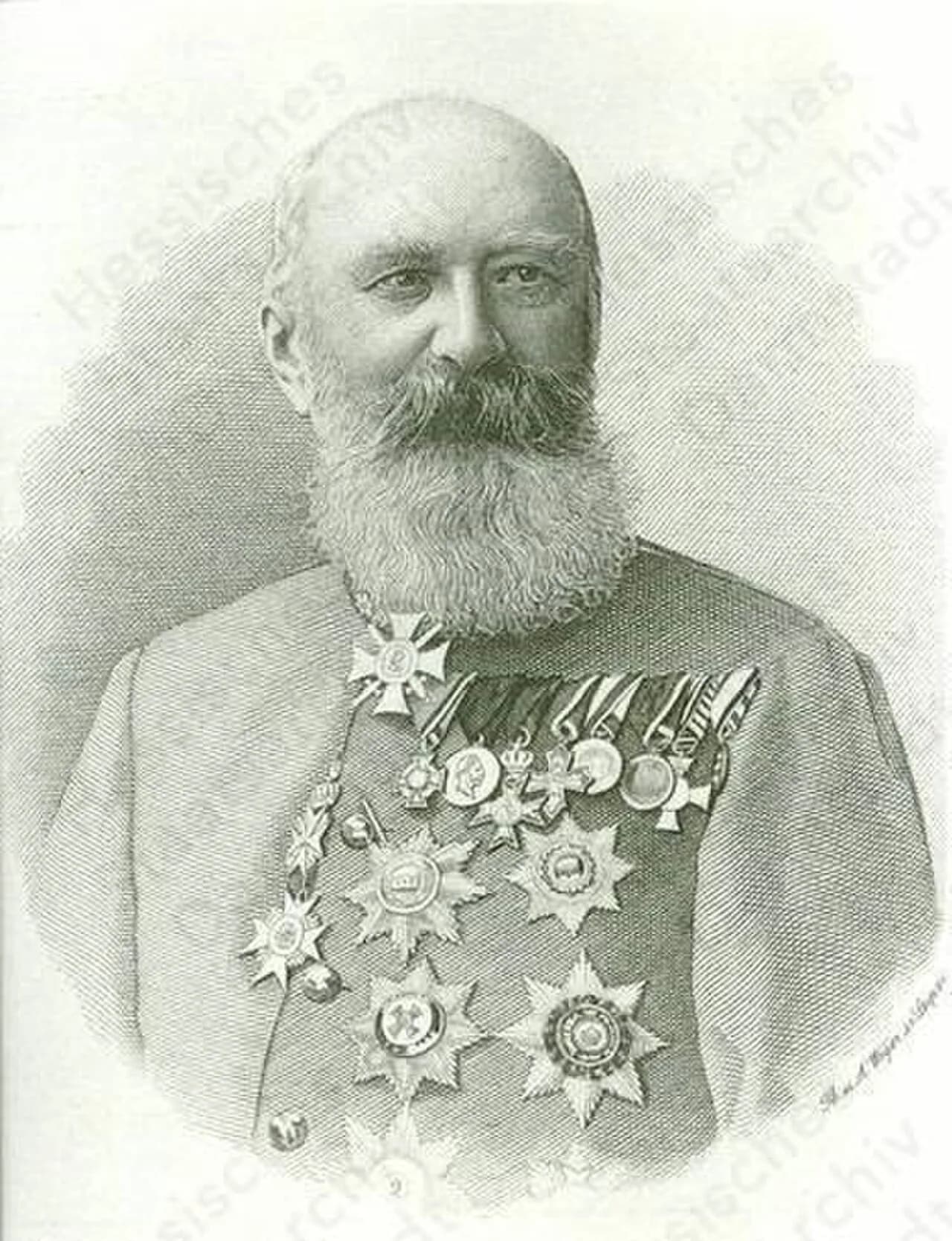 Bruno zu Ysenburg und Büdingen