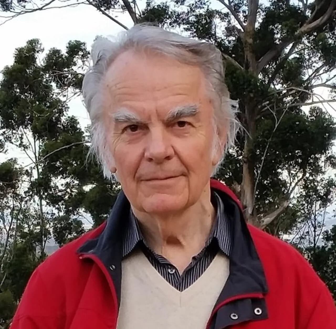 John S. Mehnert