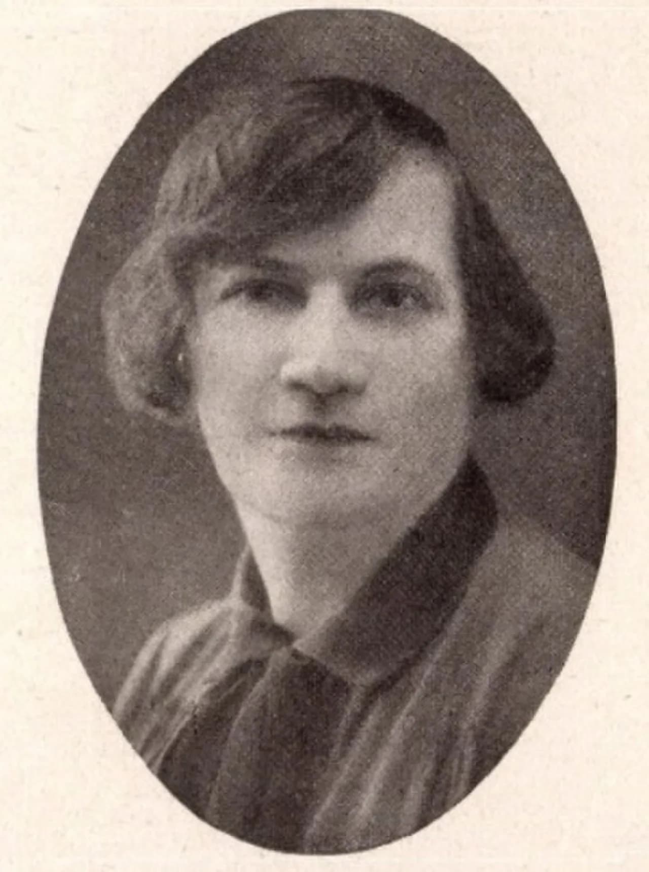 Berta Egri