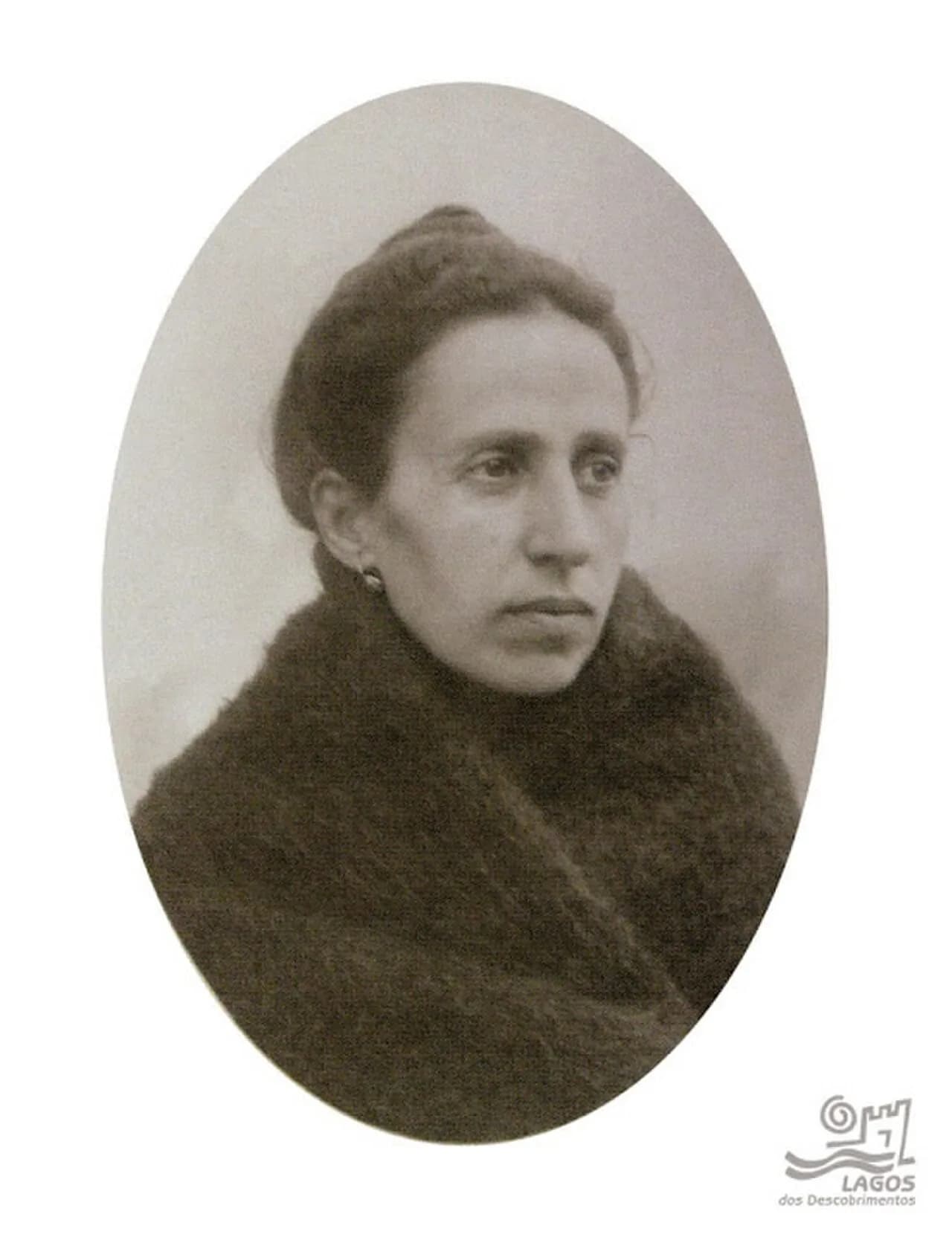 Adelina da Glória Berger