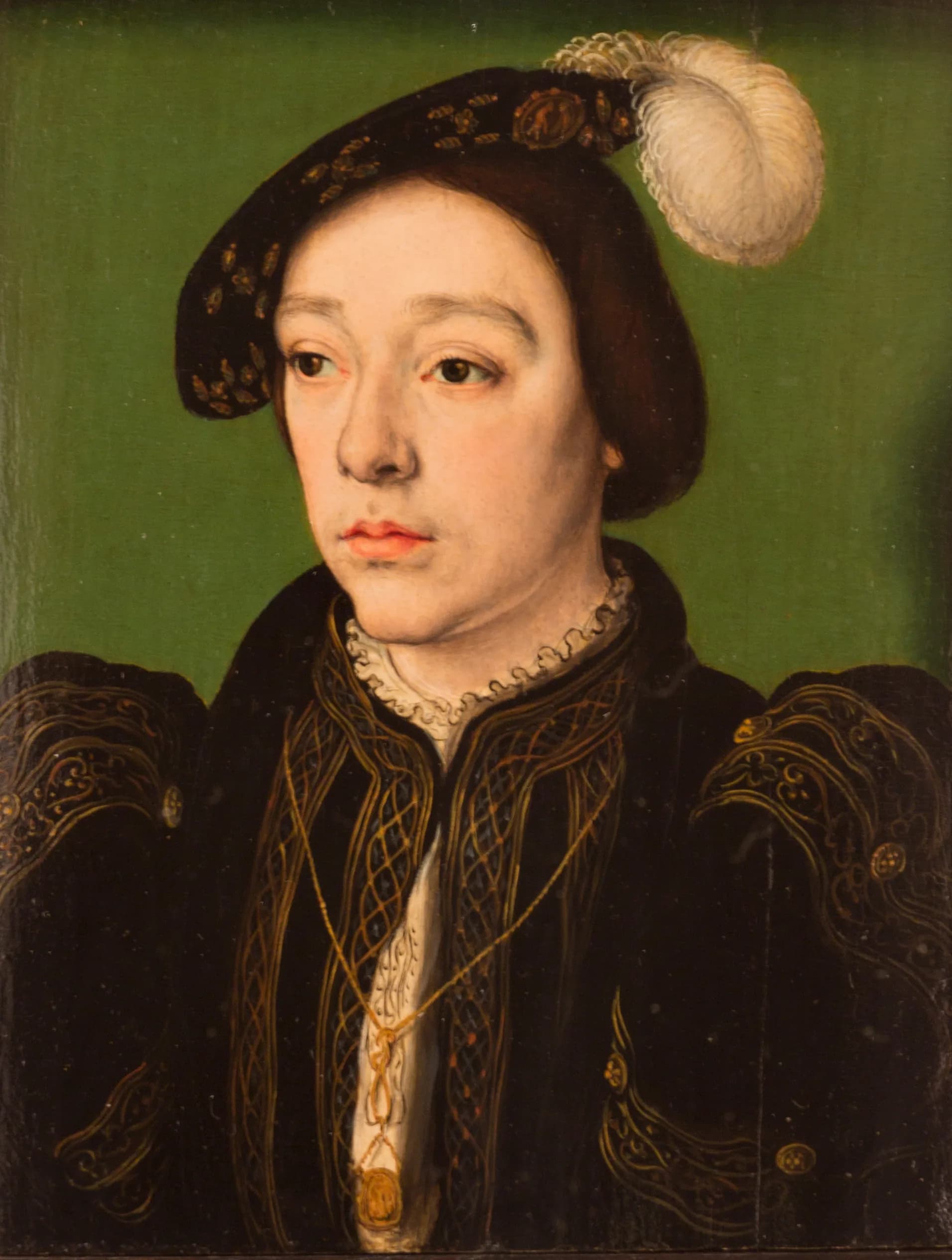 Charles de Valois-Angoulême, duc d’Orléans