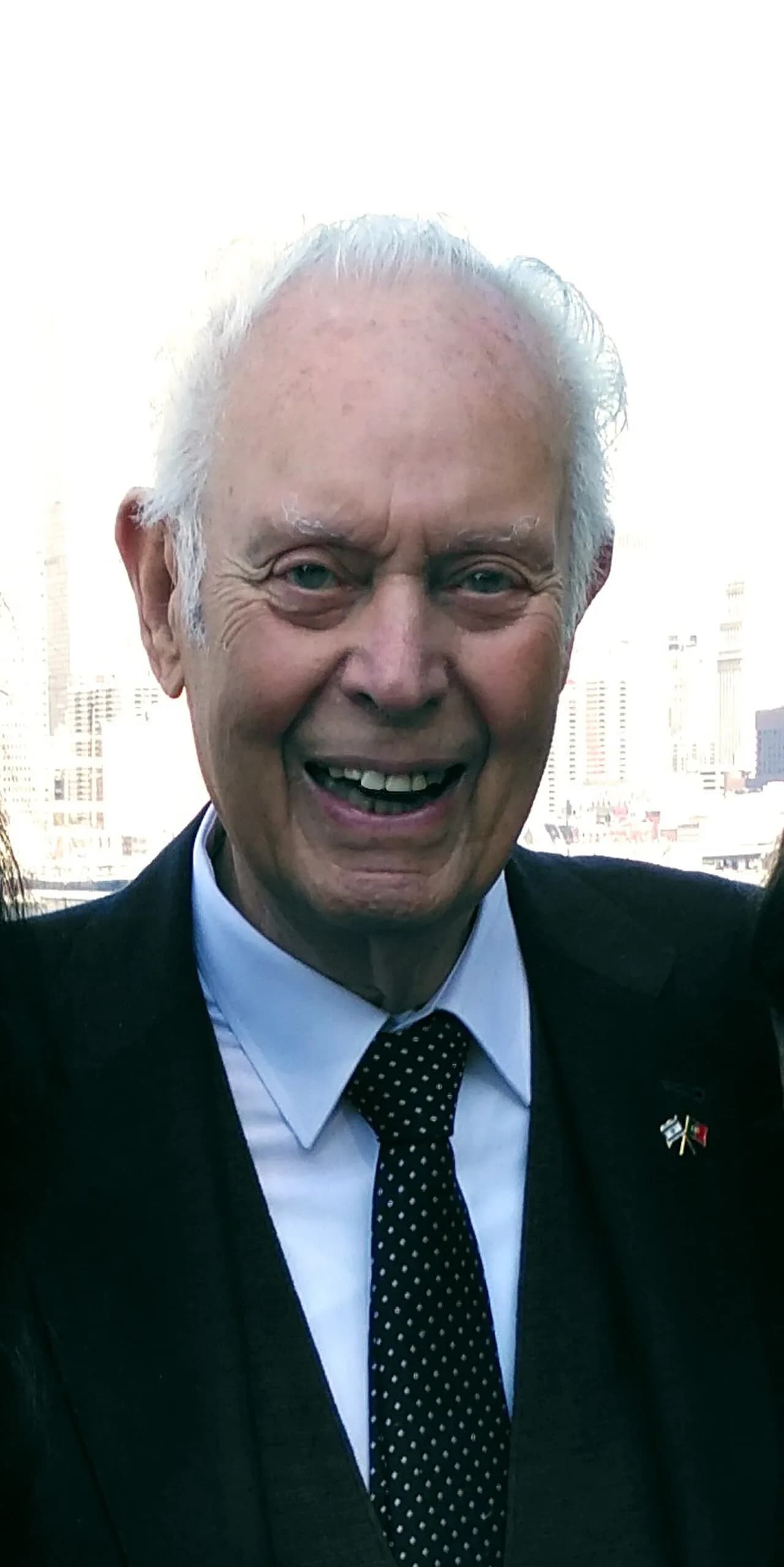 Adriano Vasco Rodrigues