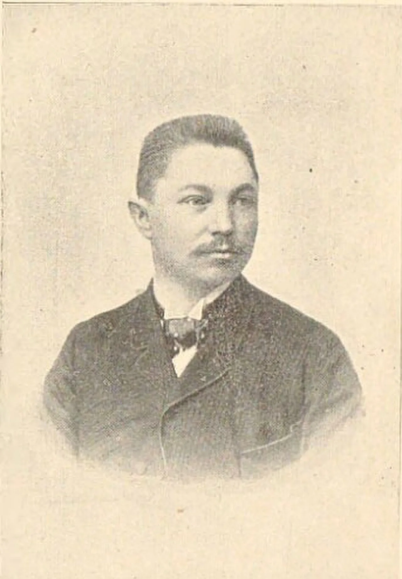 Václav Oharek