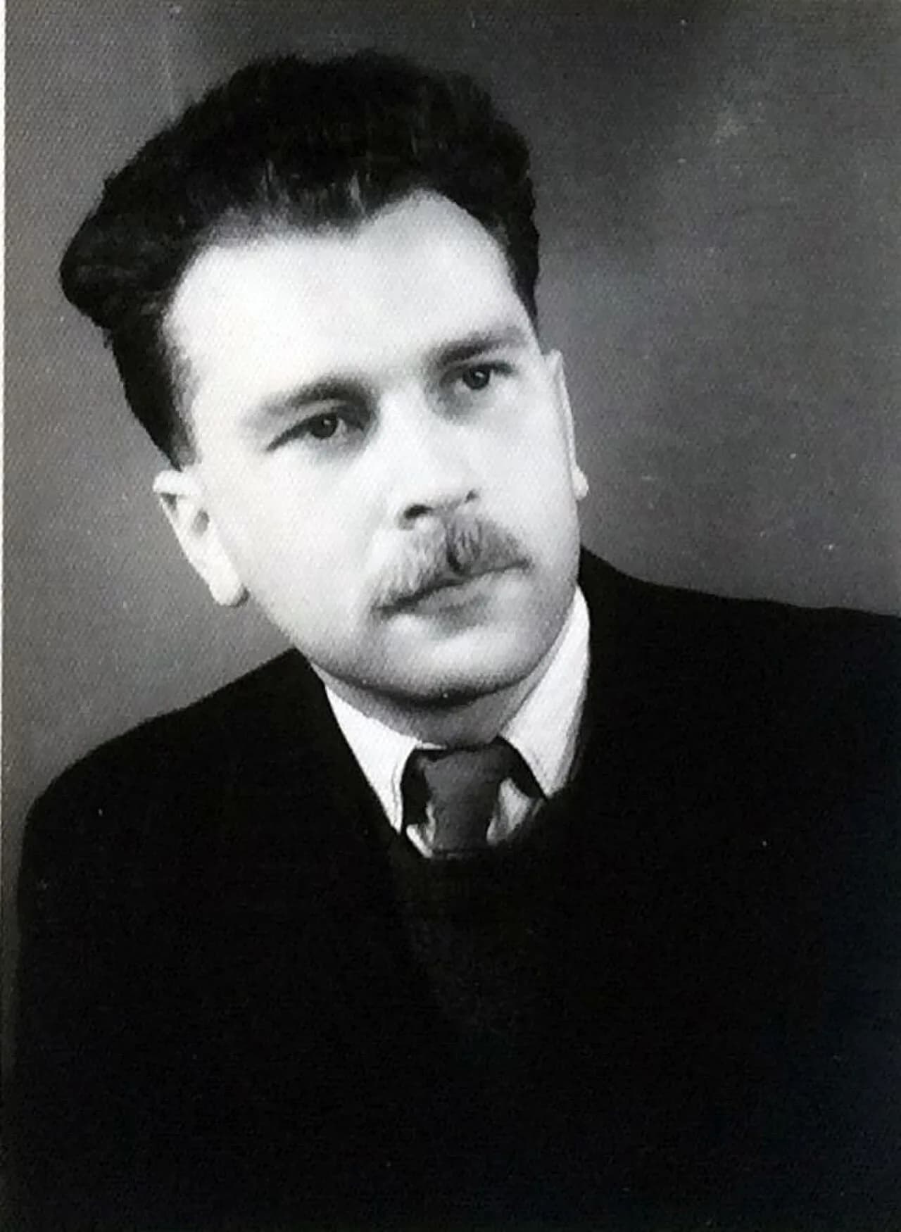 Barnabás Terray