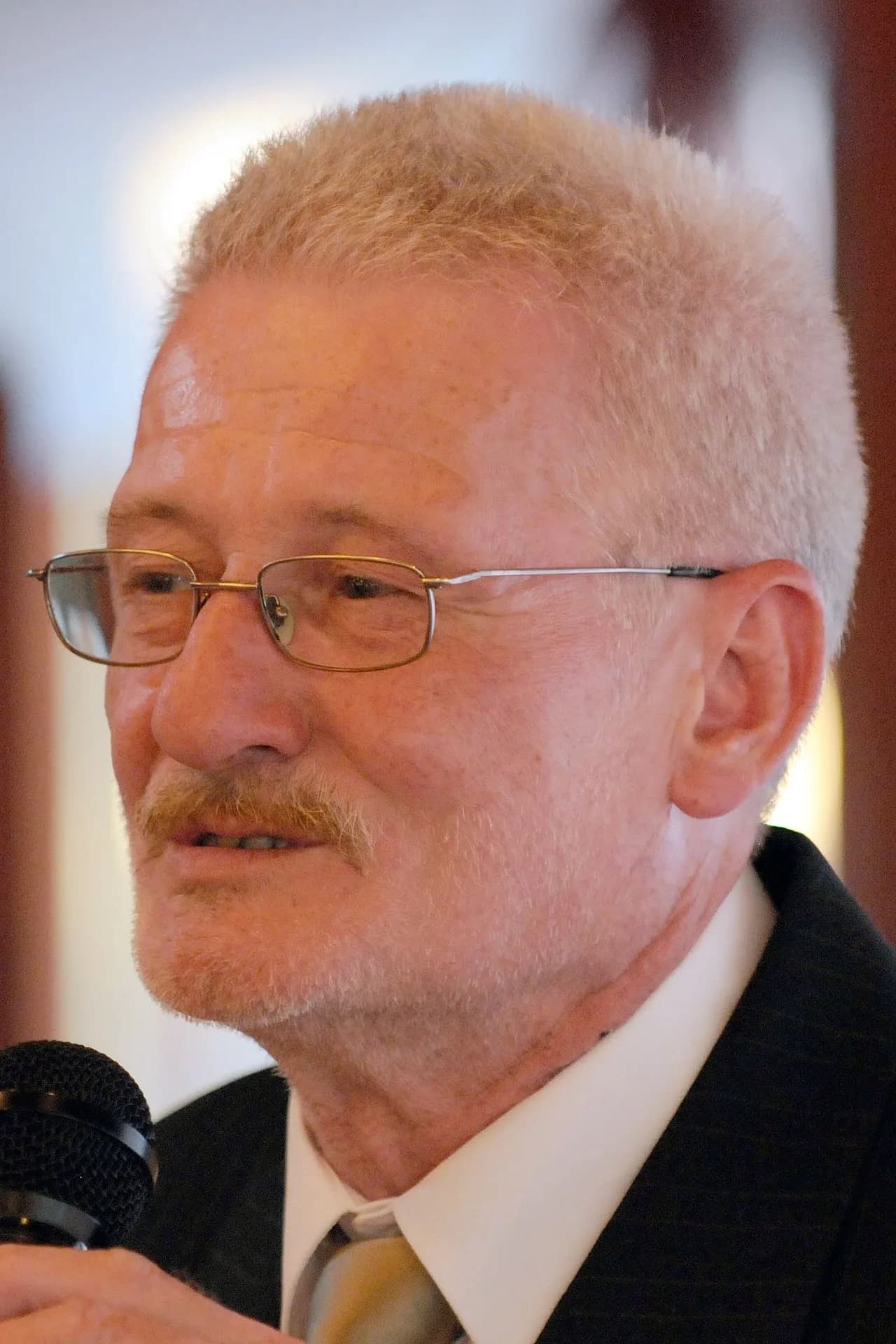 Miklós Szita