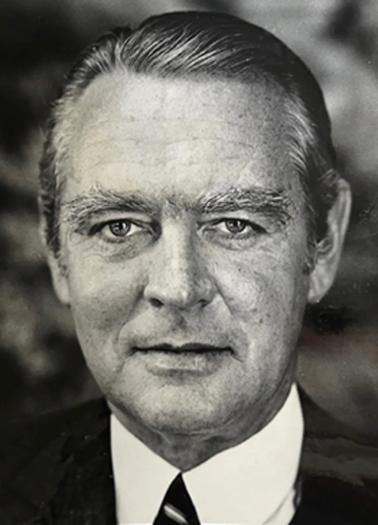 Berthold Beitz