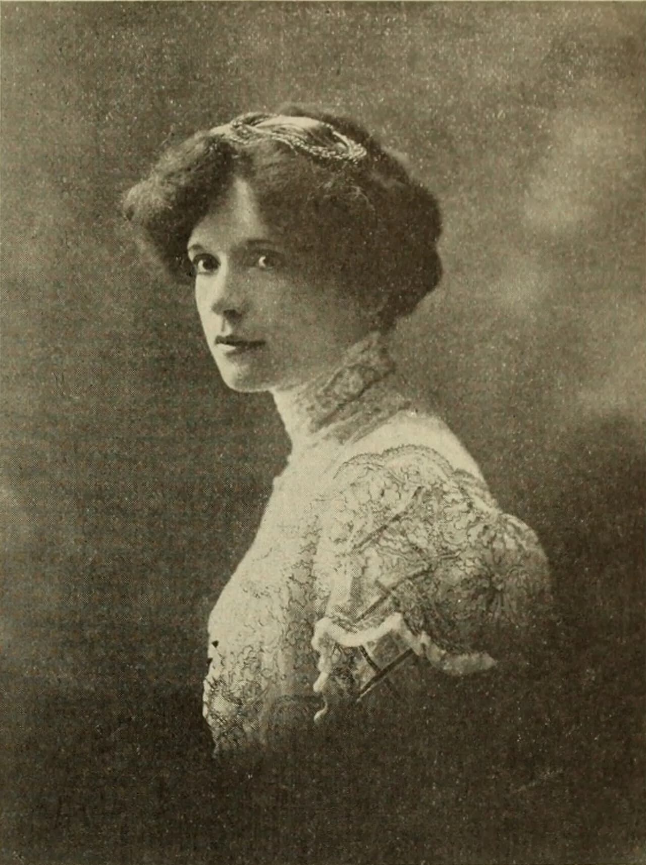 Gene Gauntier