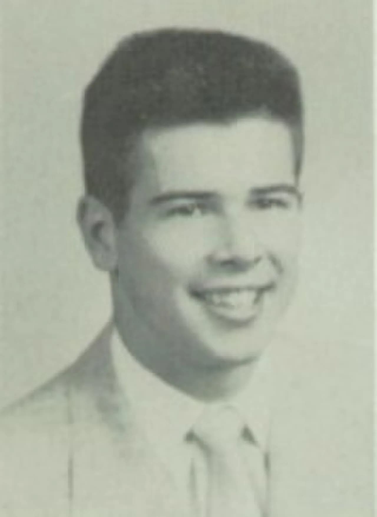 Gomer Richards Jr.