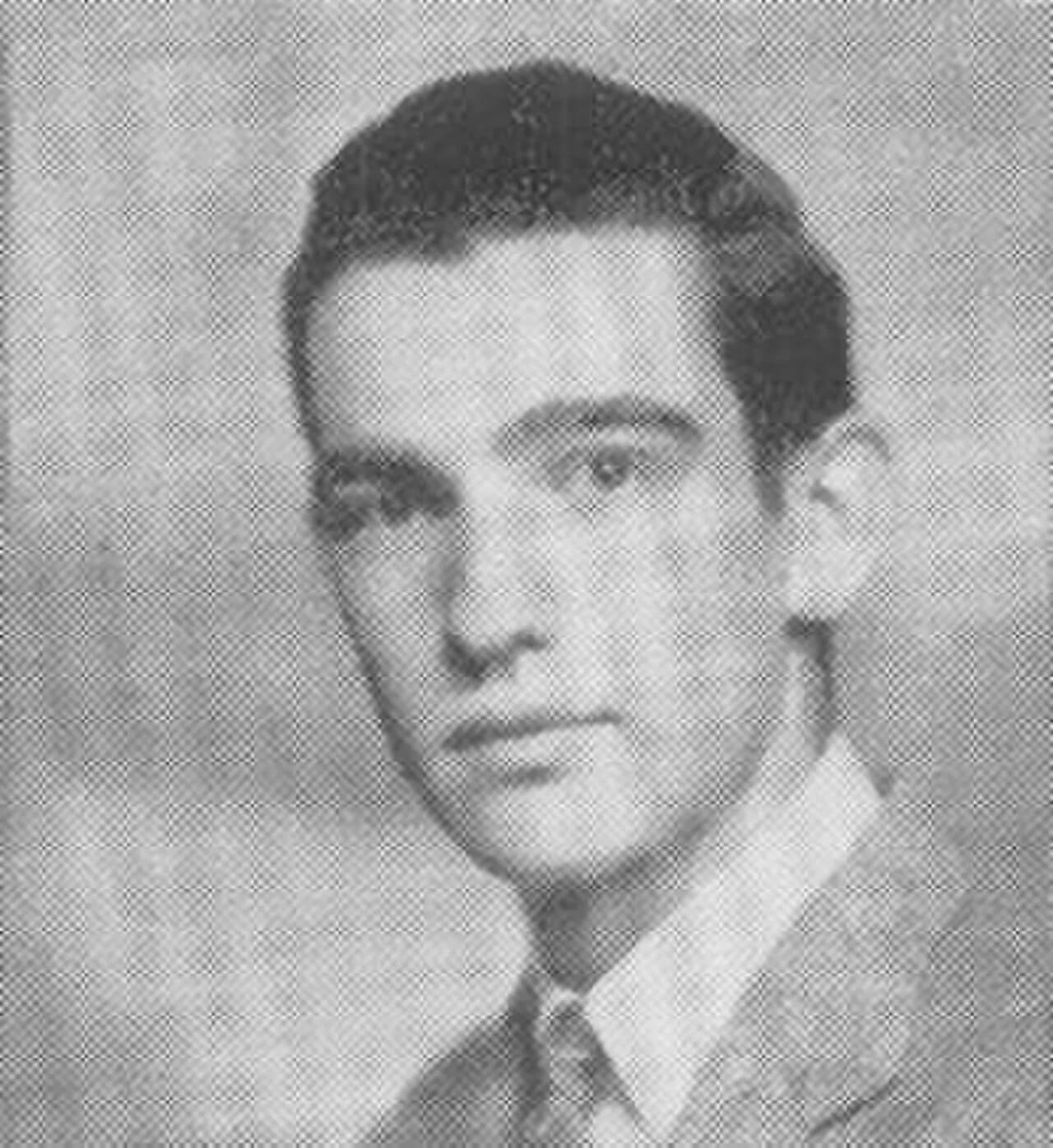 Russell D. Green