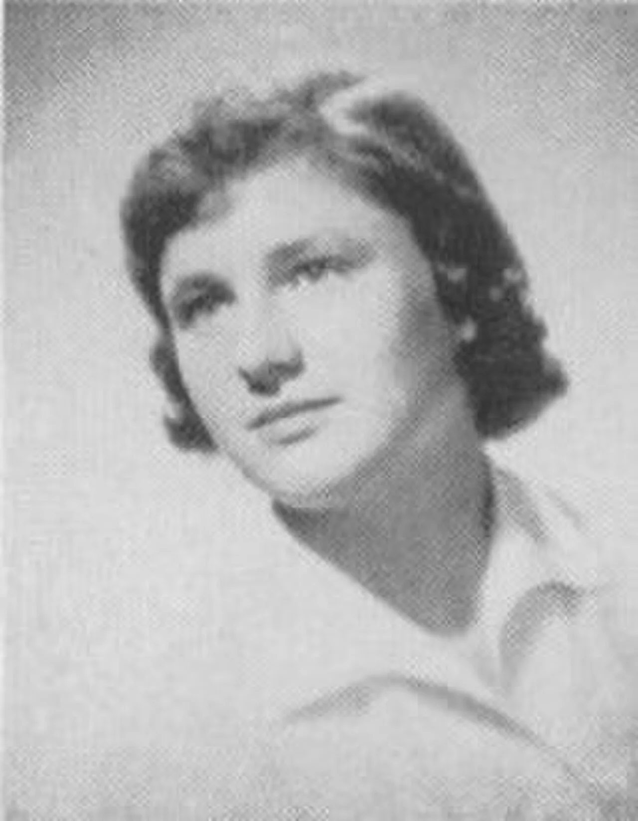 Karen Kay Bentley