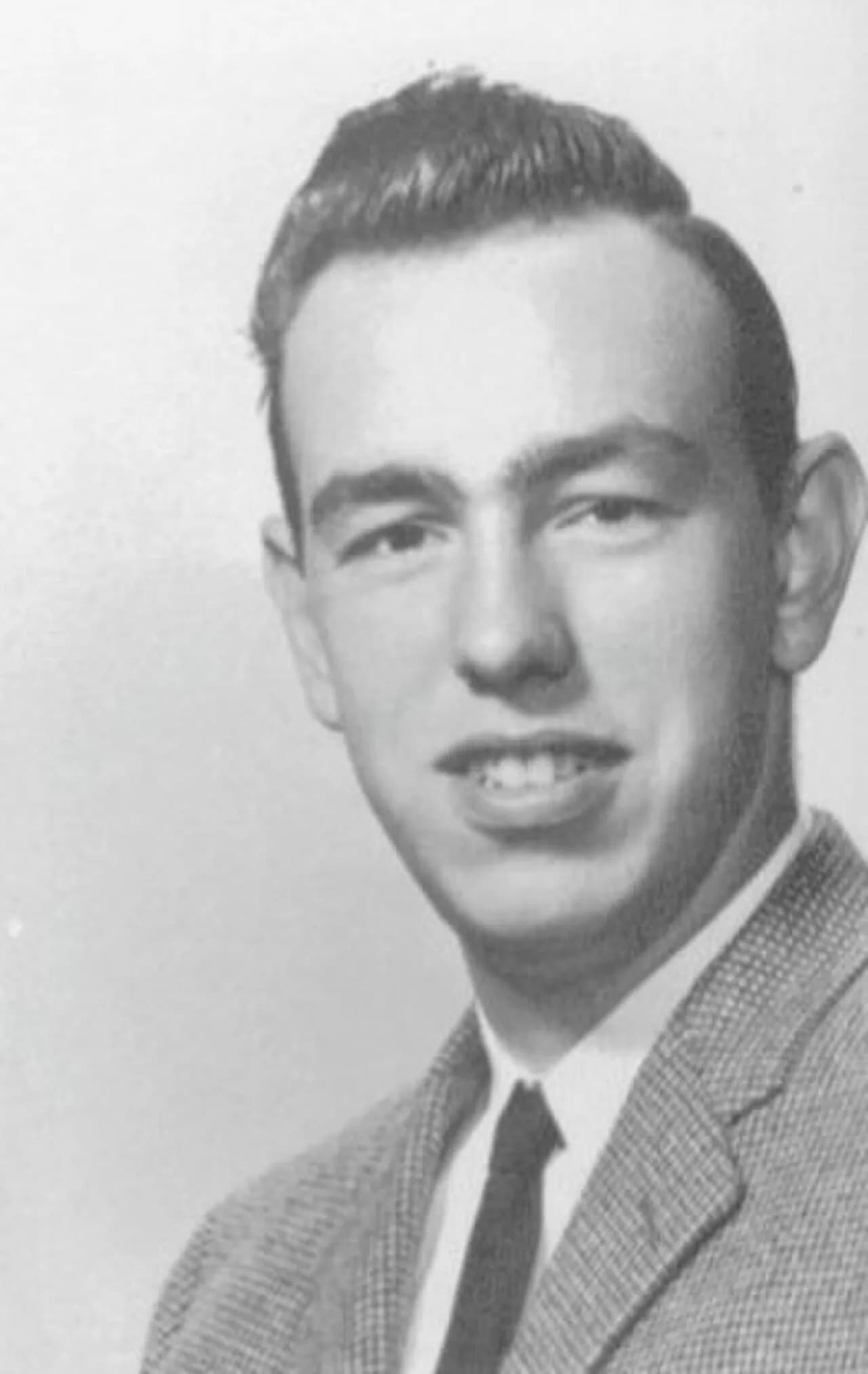 Paul Francis Siefert Sr.