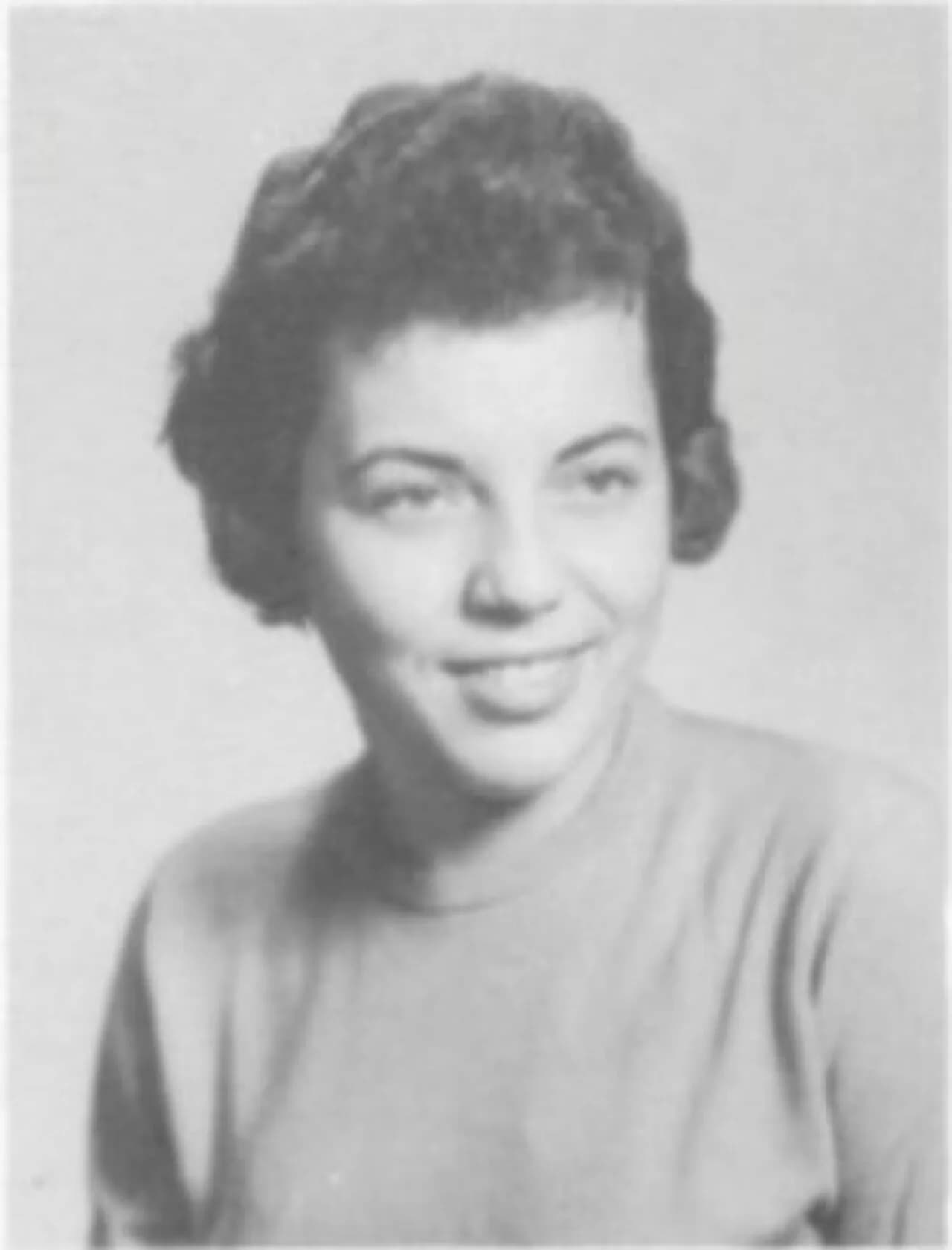 Bette Jones