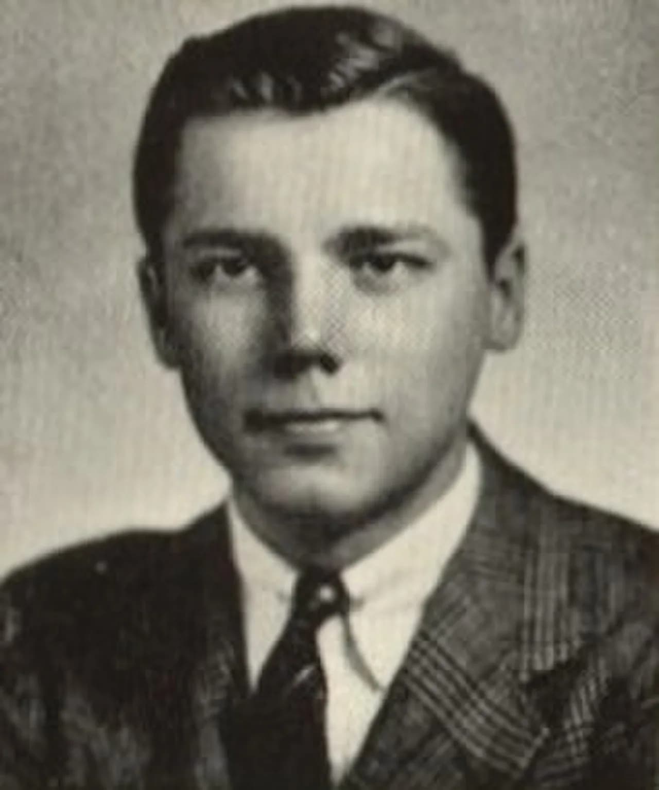 Clarence Robert Ellis