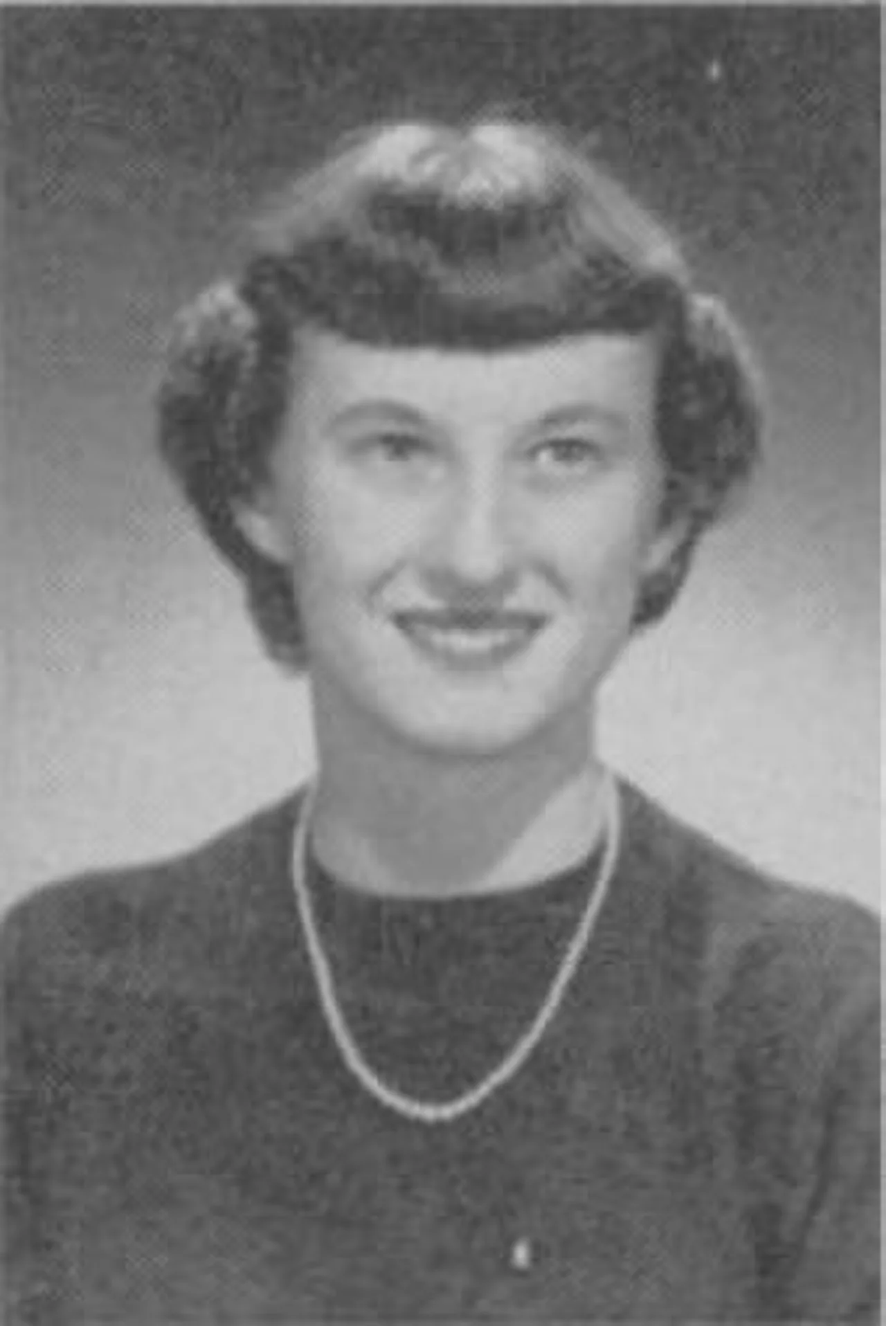 Evelyn Gertrude Brant-Graf
