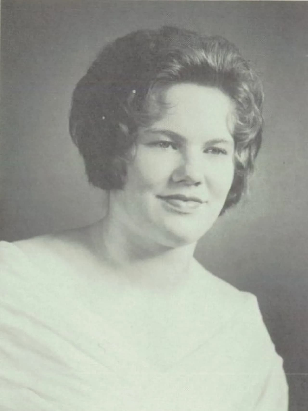Anne Turner Gaillard