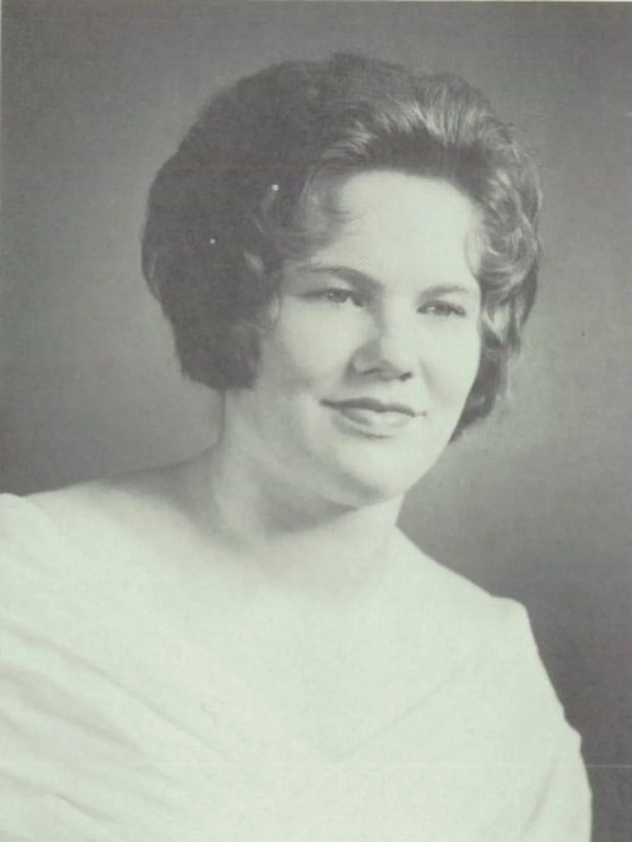 Anne Turner Gaillard